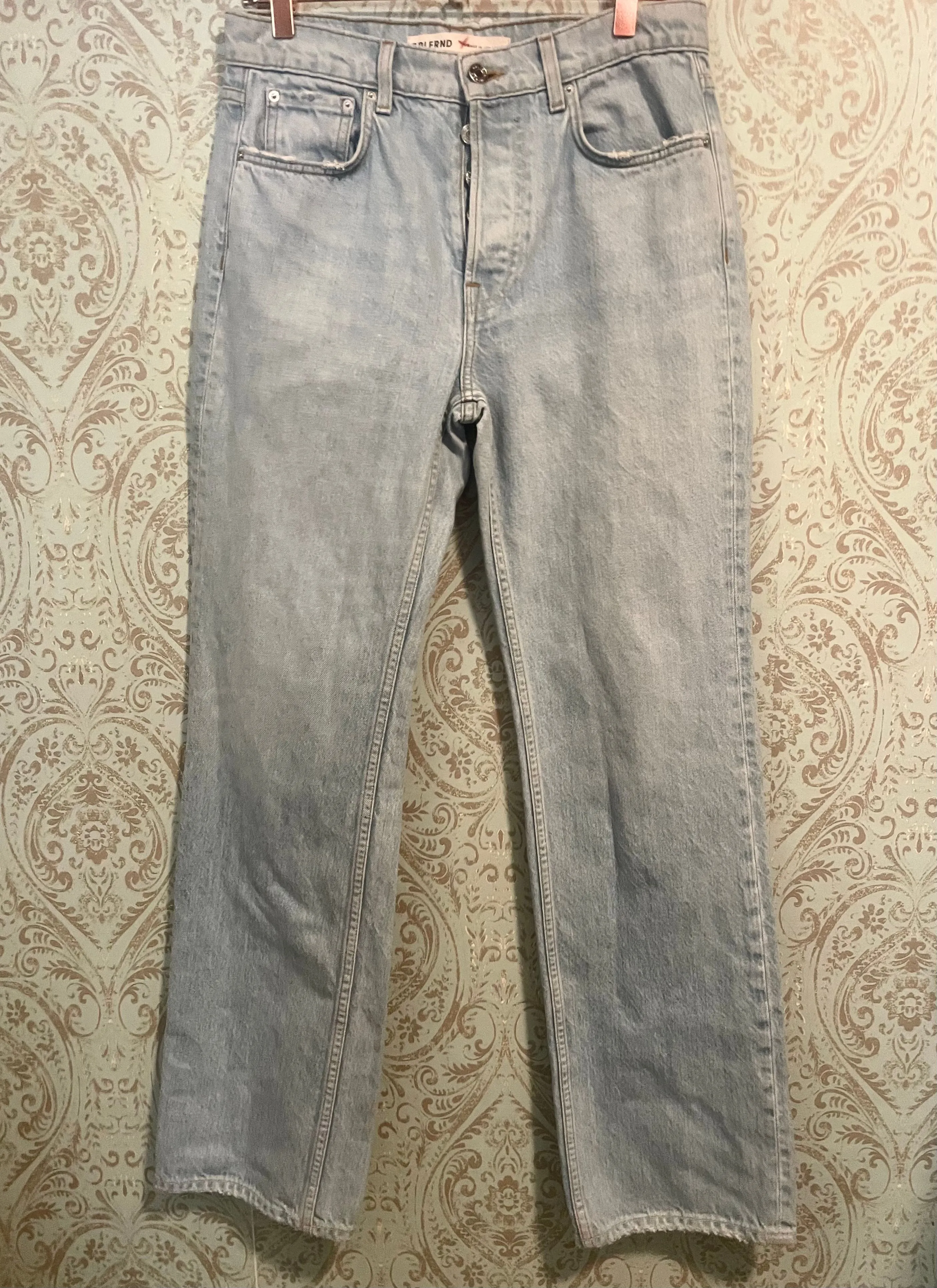 Product image for GRLFRND Denim 15.5" ☆