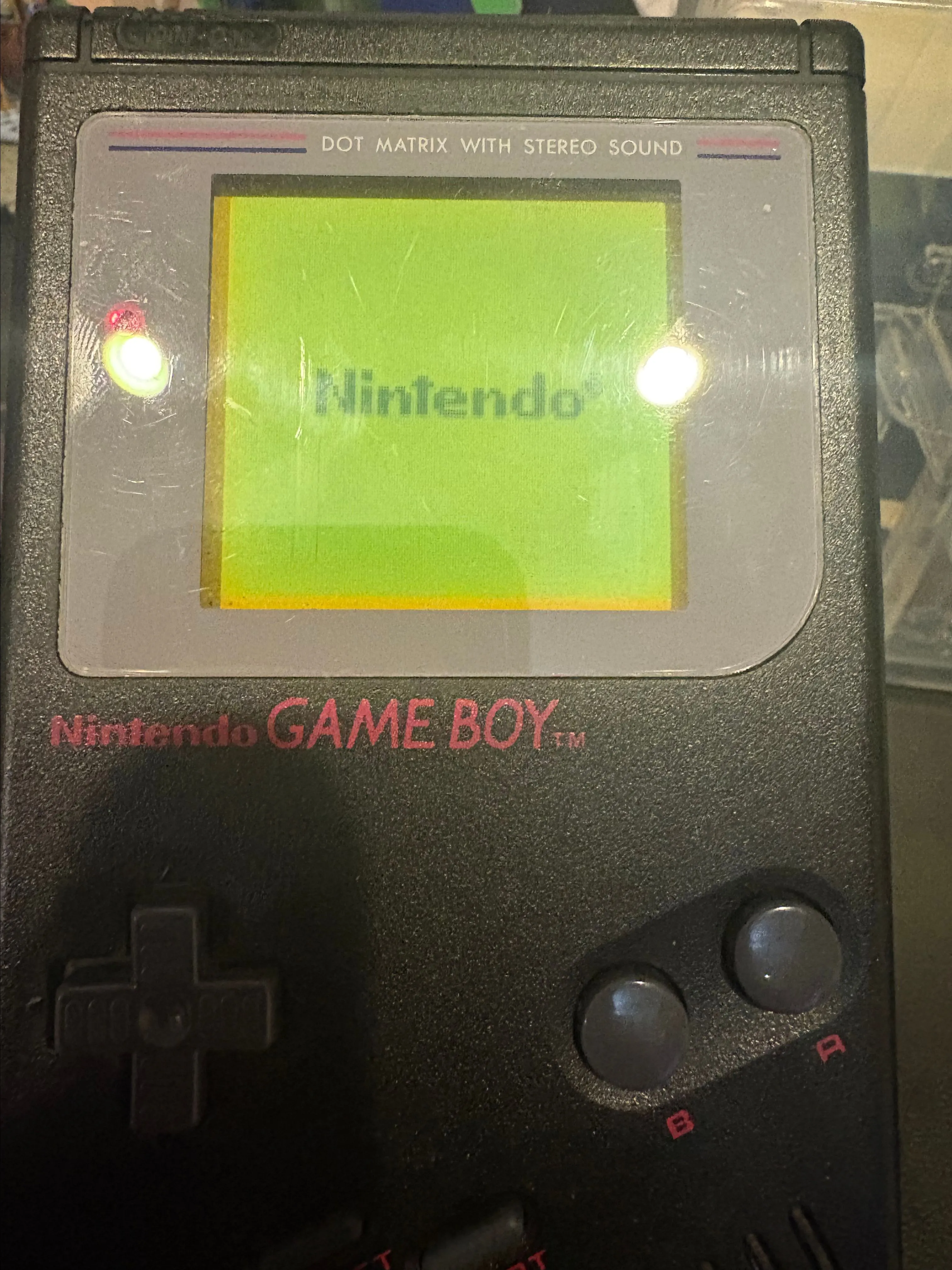 Product image for Game Boy DMG 01