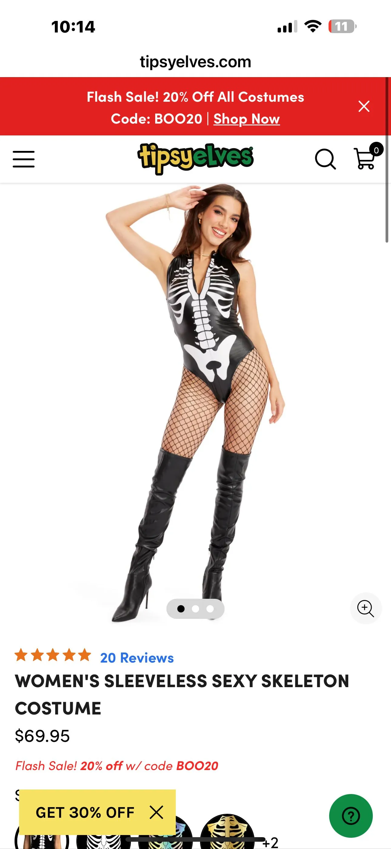 Listing Image Blurred Background