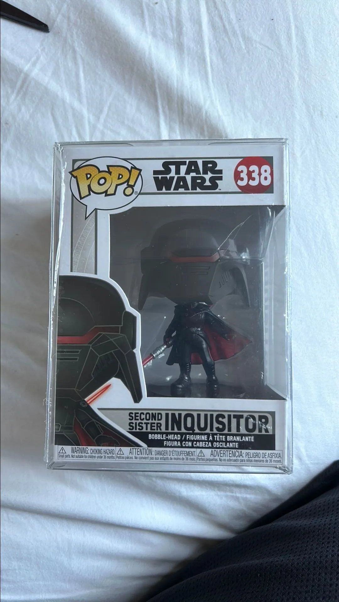 Product image for Star Wars 338