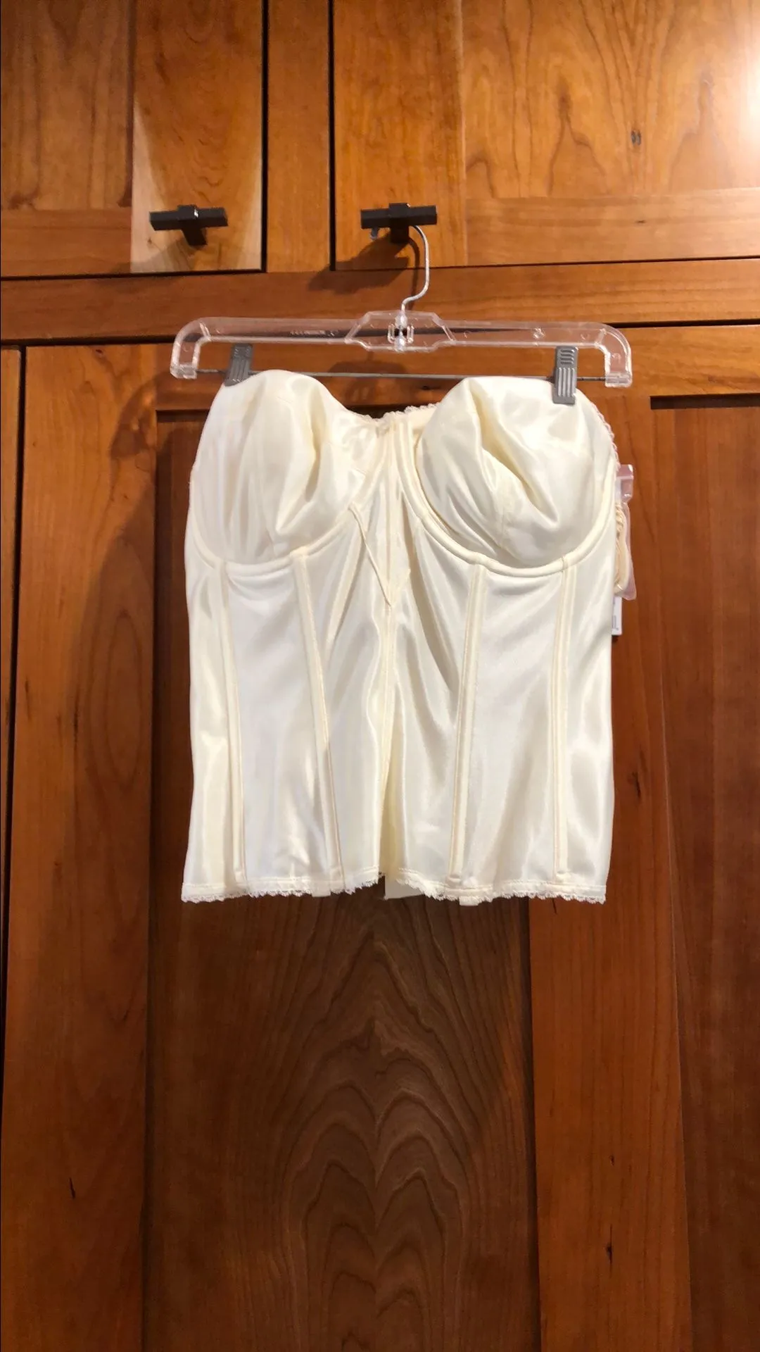 Product image for 24Dominique corset NWT 34G