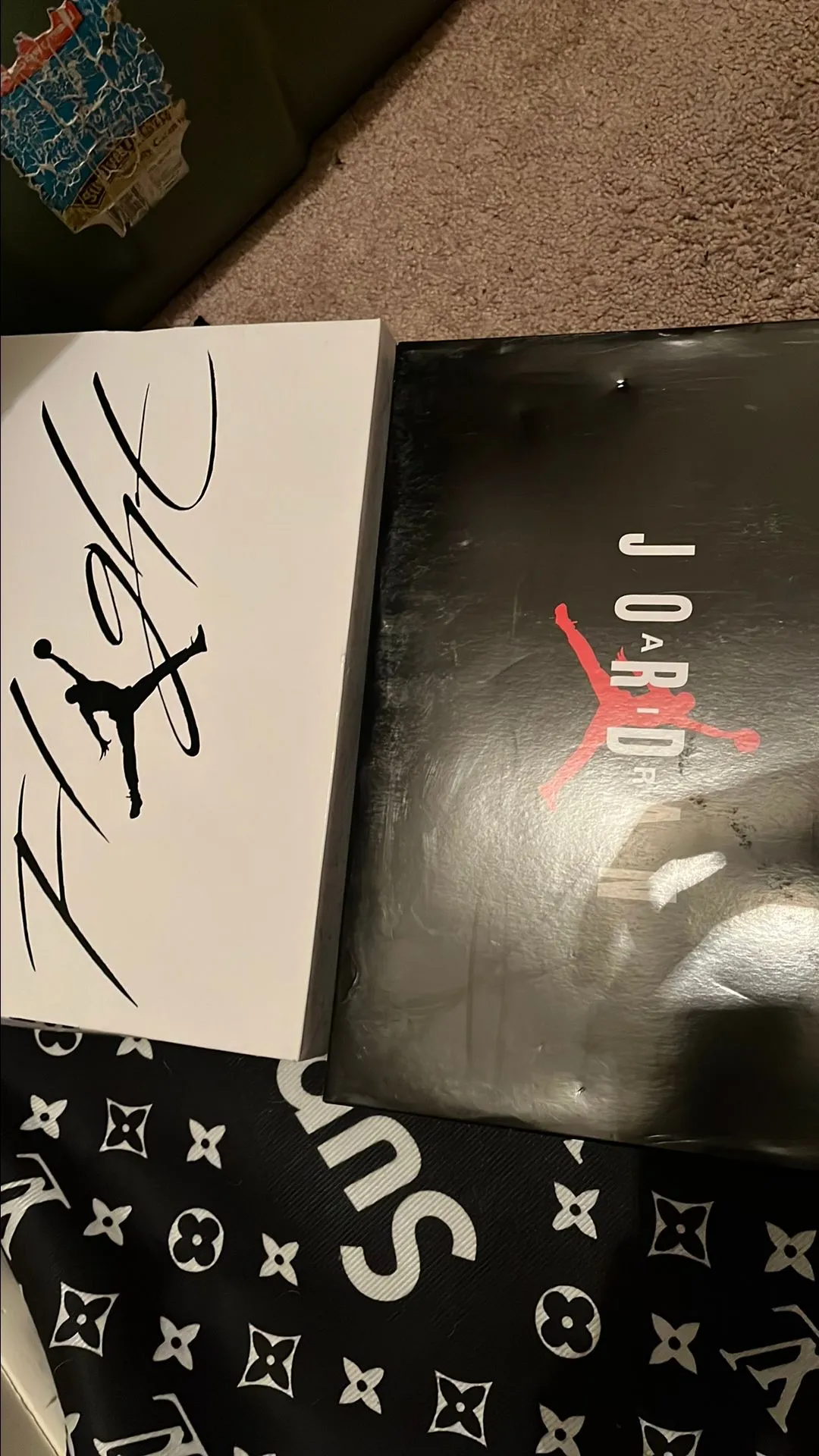 Product image for Label for kickz_start