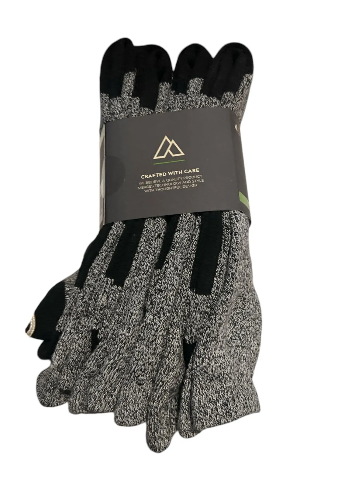 Product image for NWT Men's Crew Socks