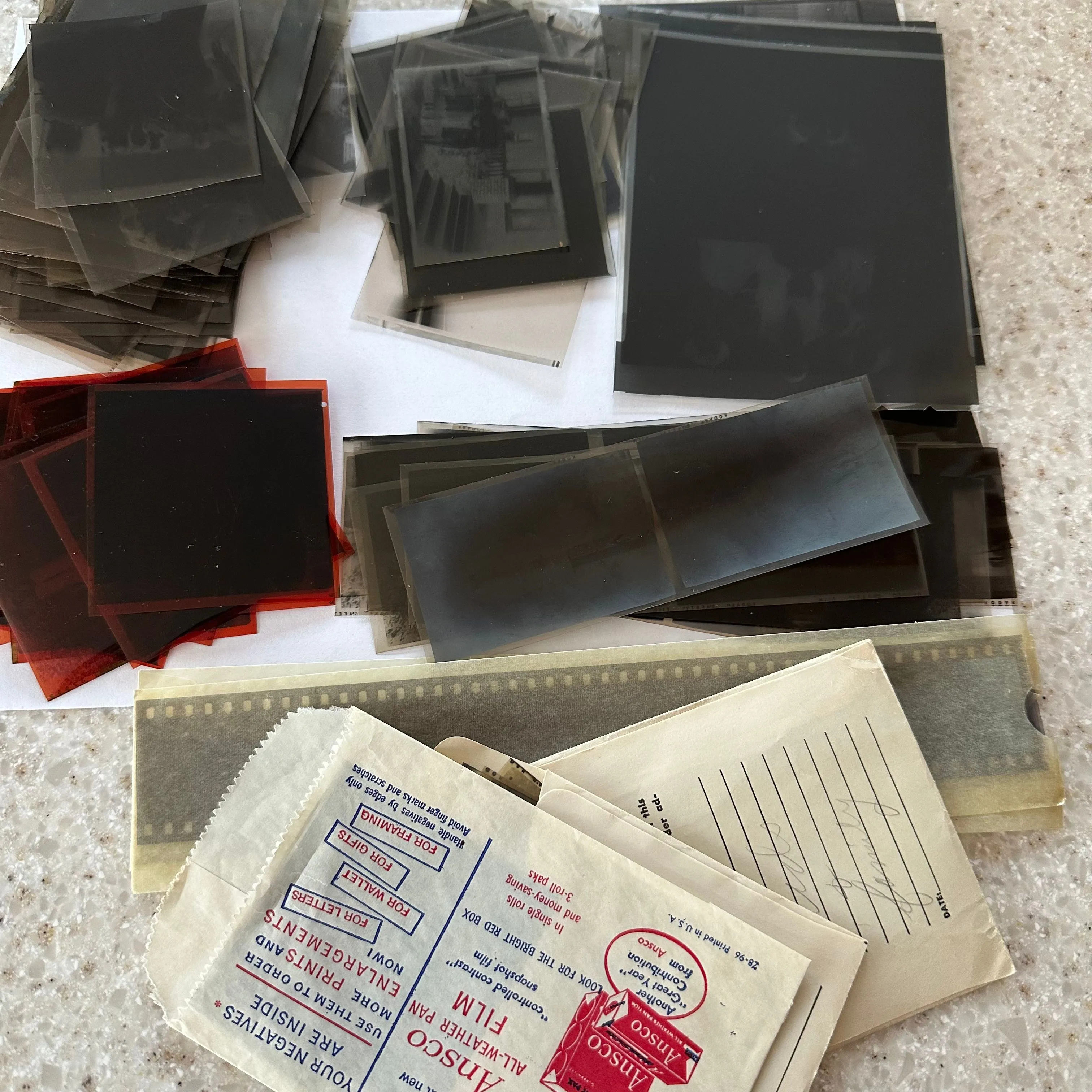 Product image for 130 Negatives