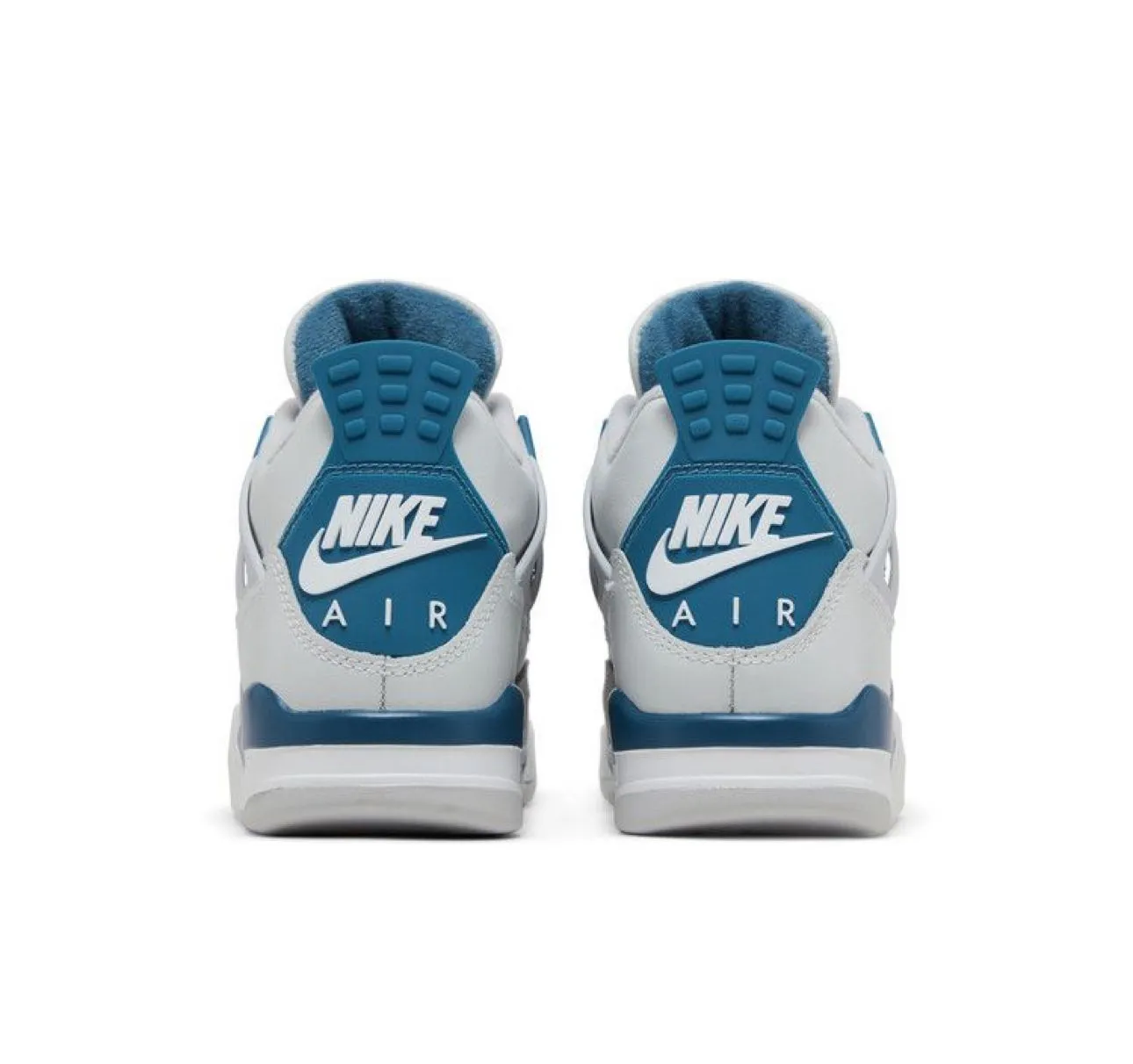 Listing Image Blurred Background