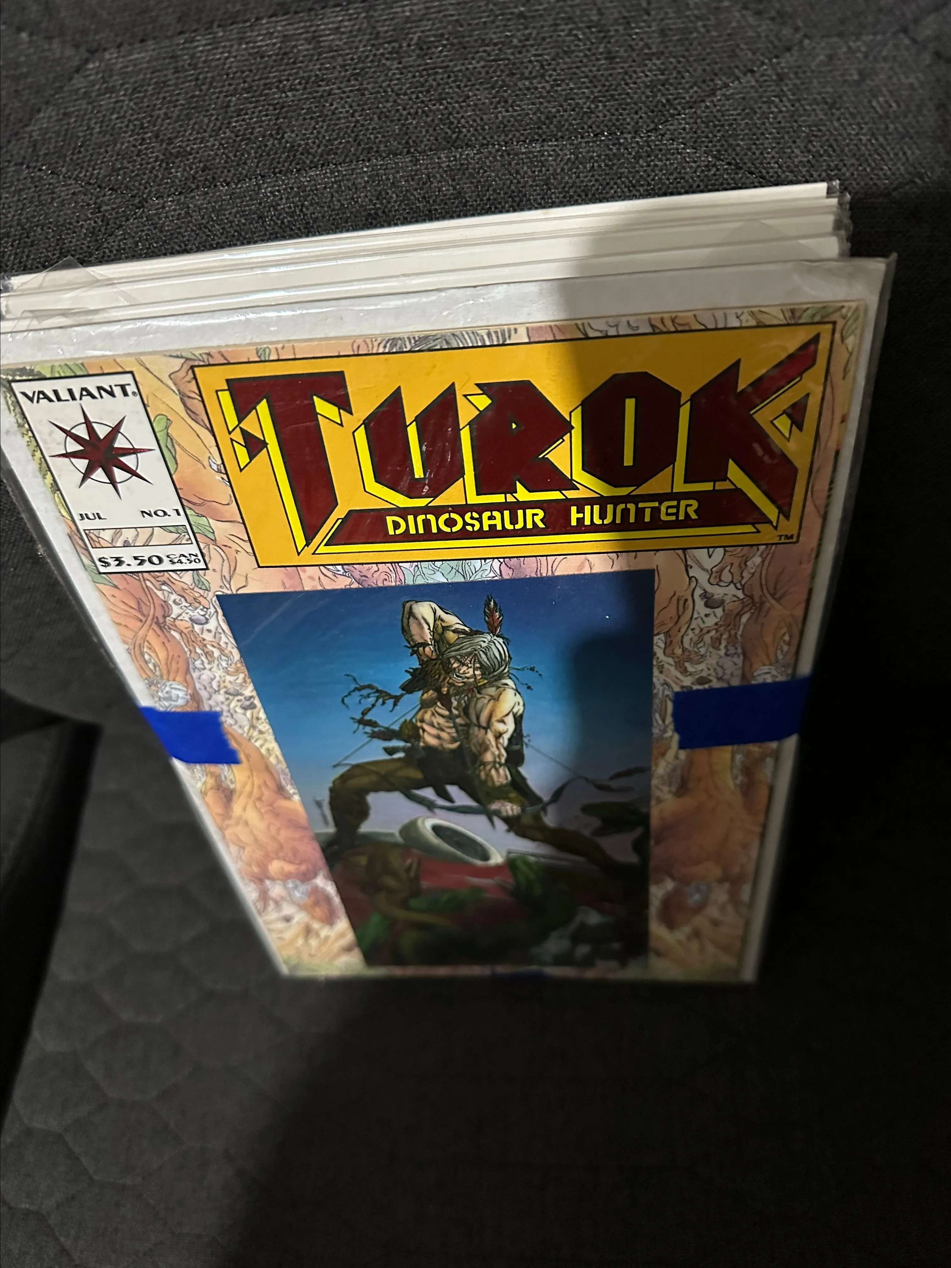 Product image for Turok 1-8, 10-11, & 15