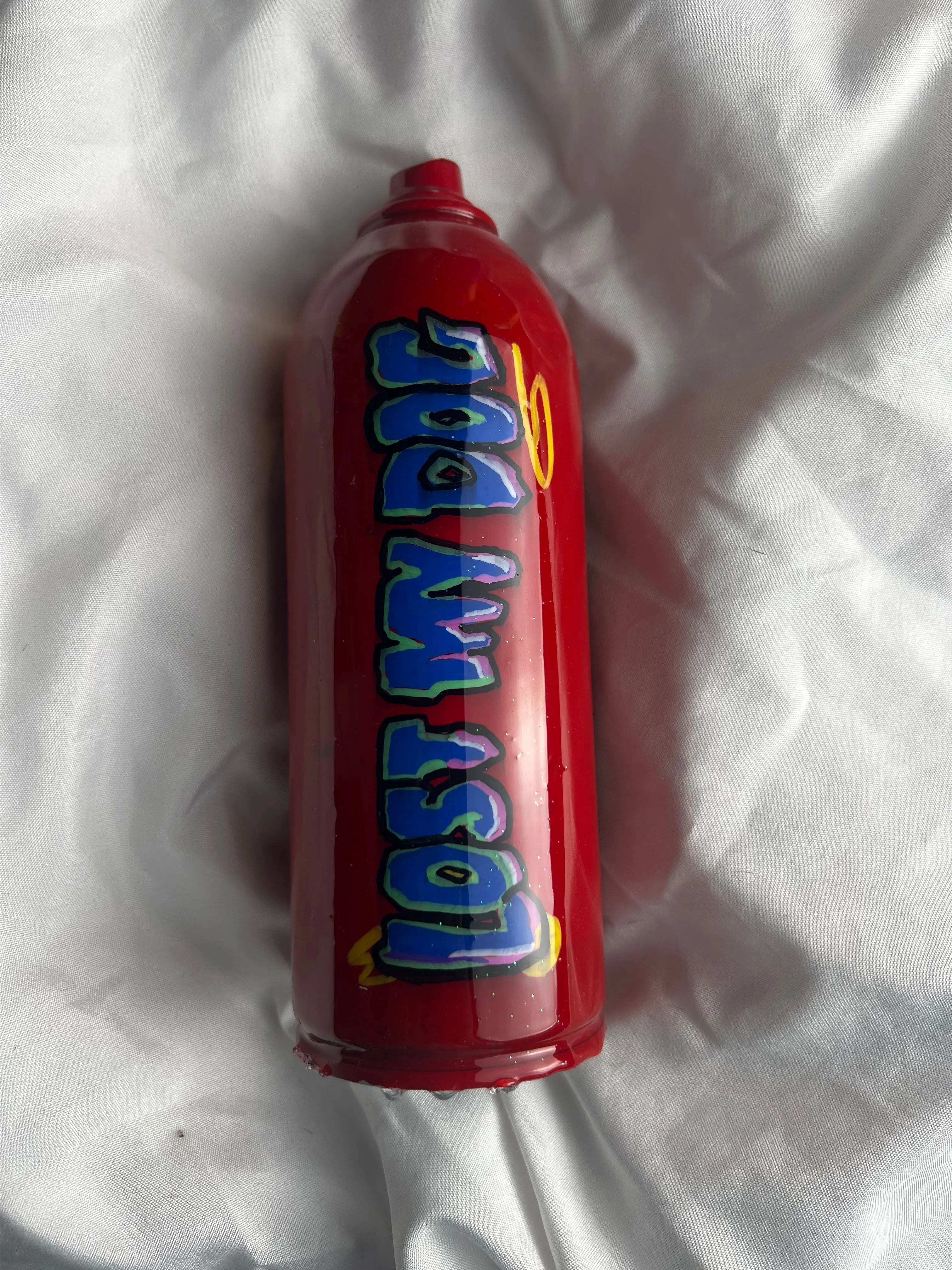 Product image for Lost my dog can