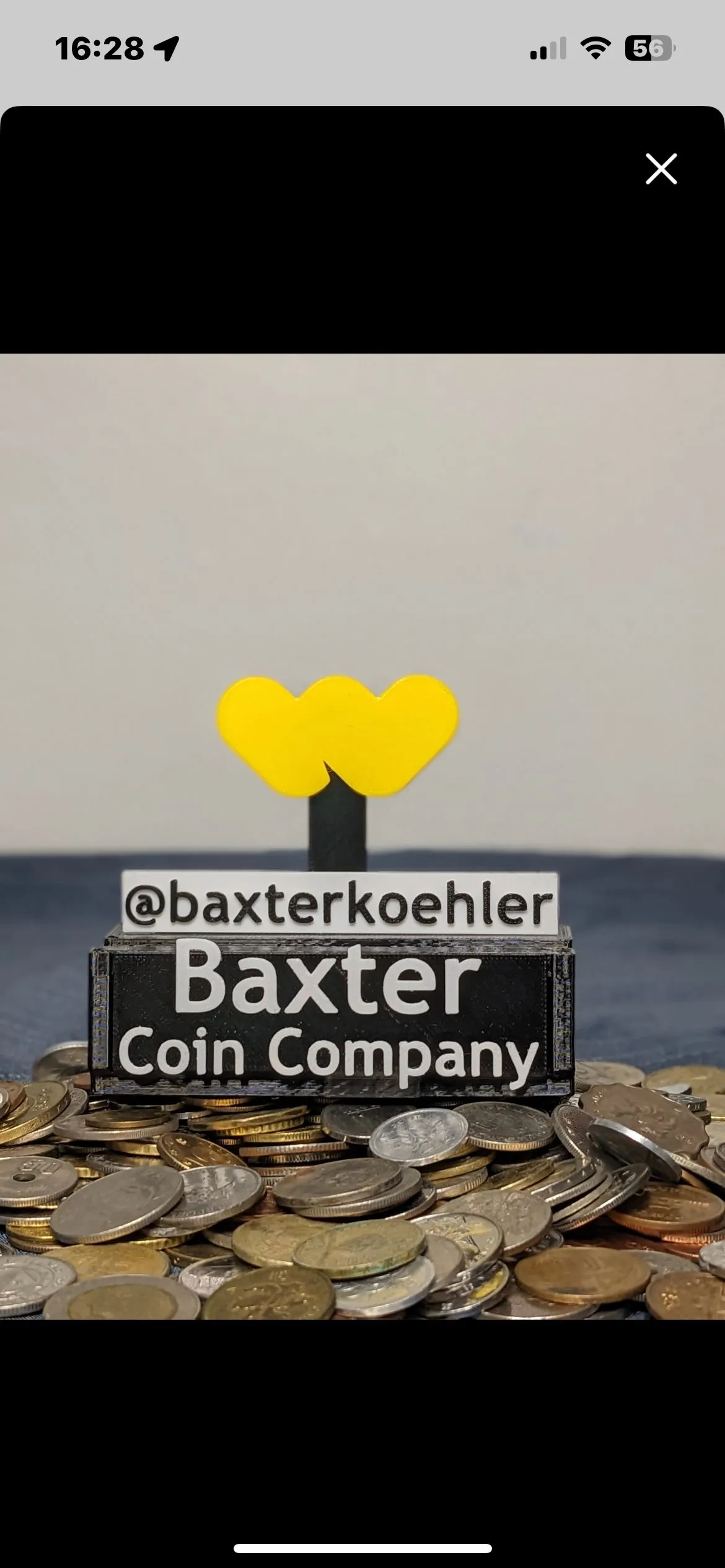 Product image for Help me get to 1,000 sales!