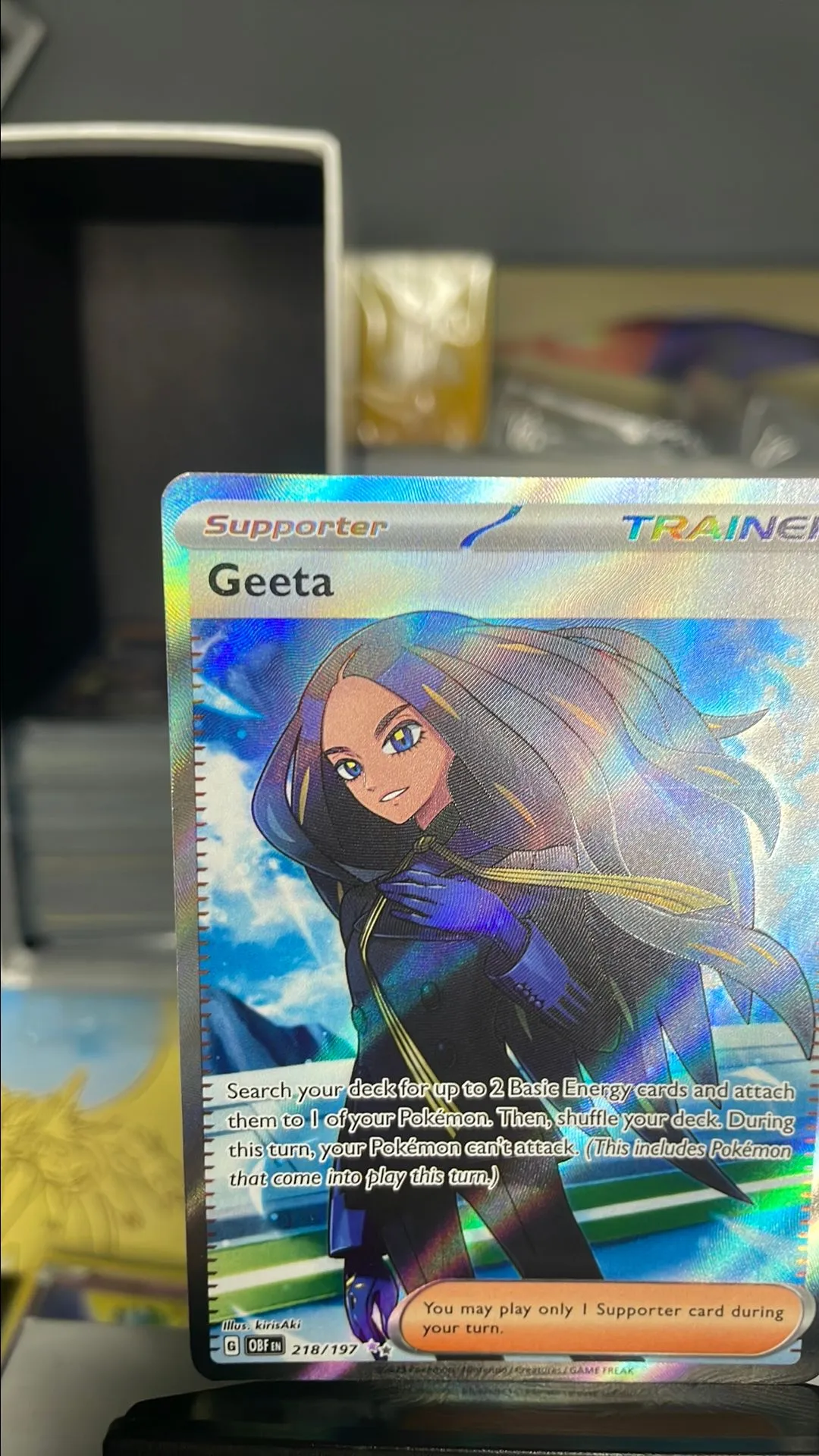 Listing Image Blurred Background