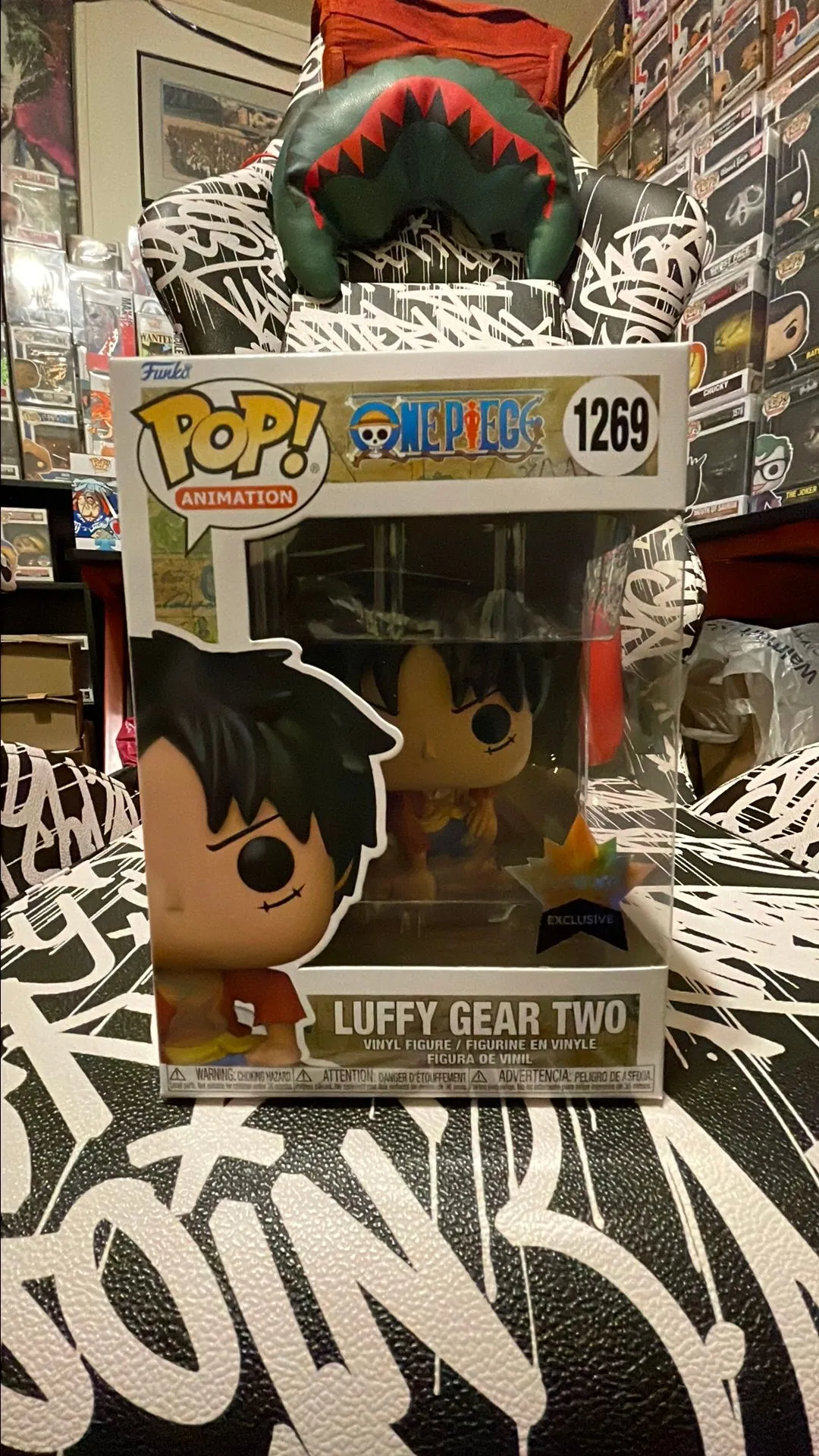 Product image for One piece