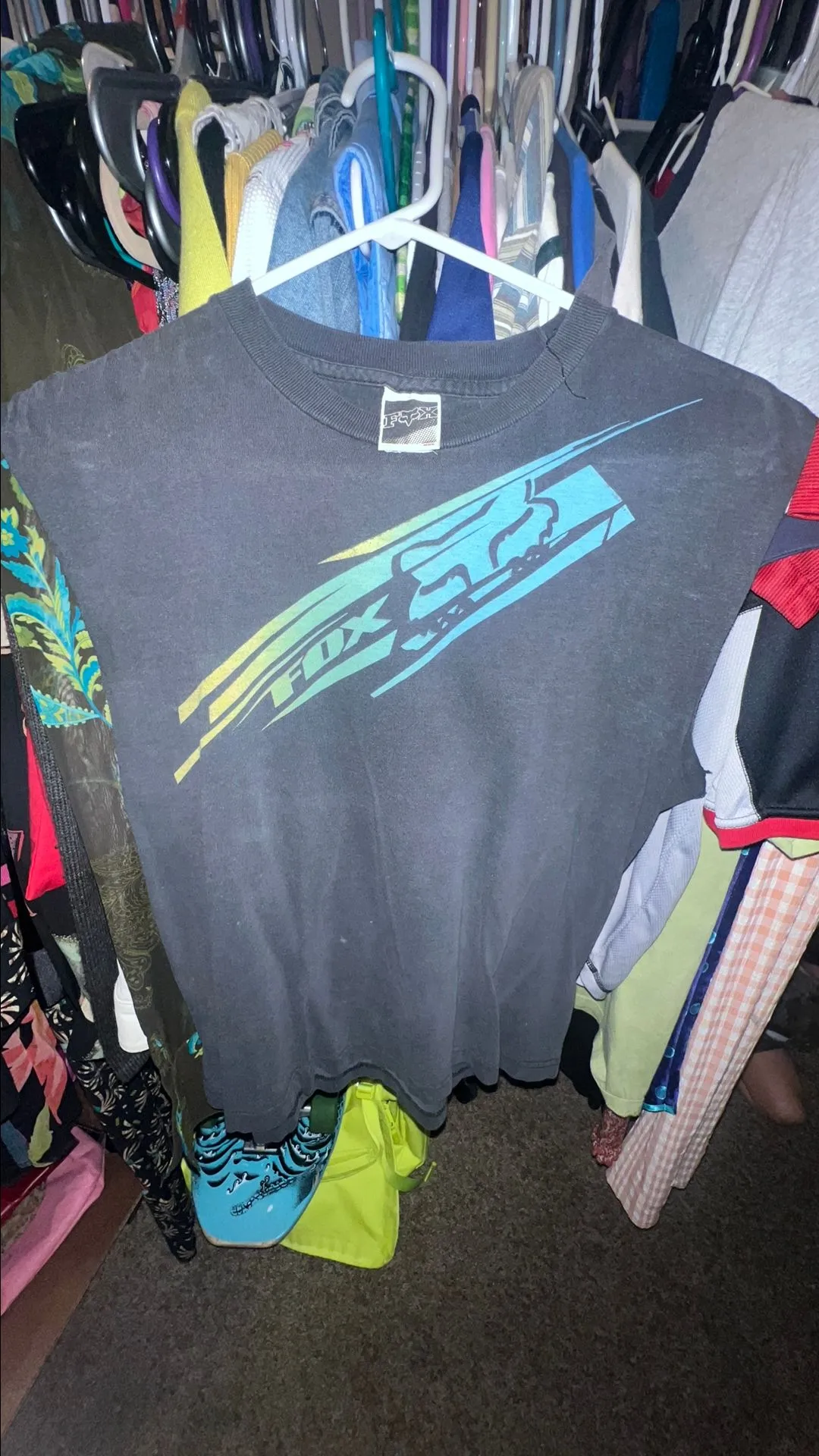 Product image for Fox racing