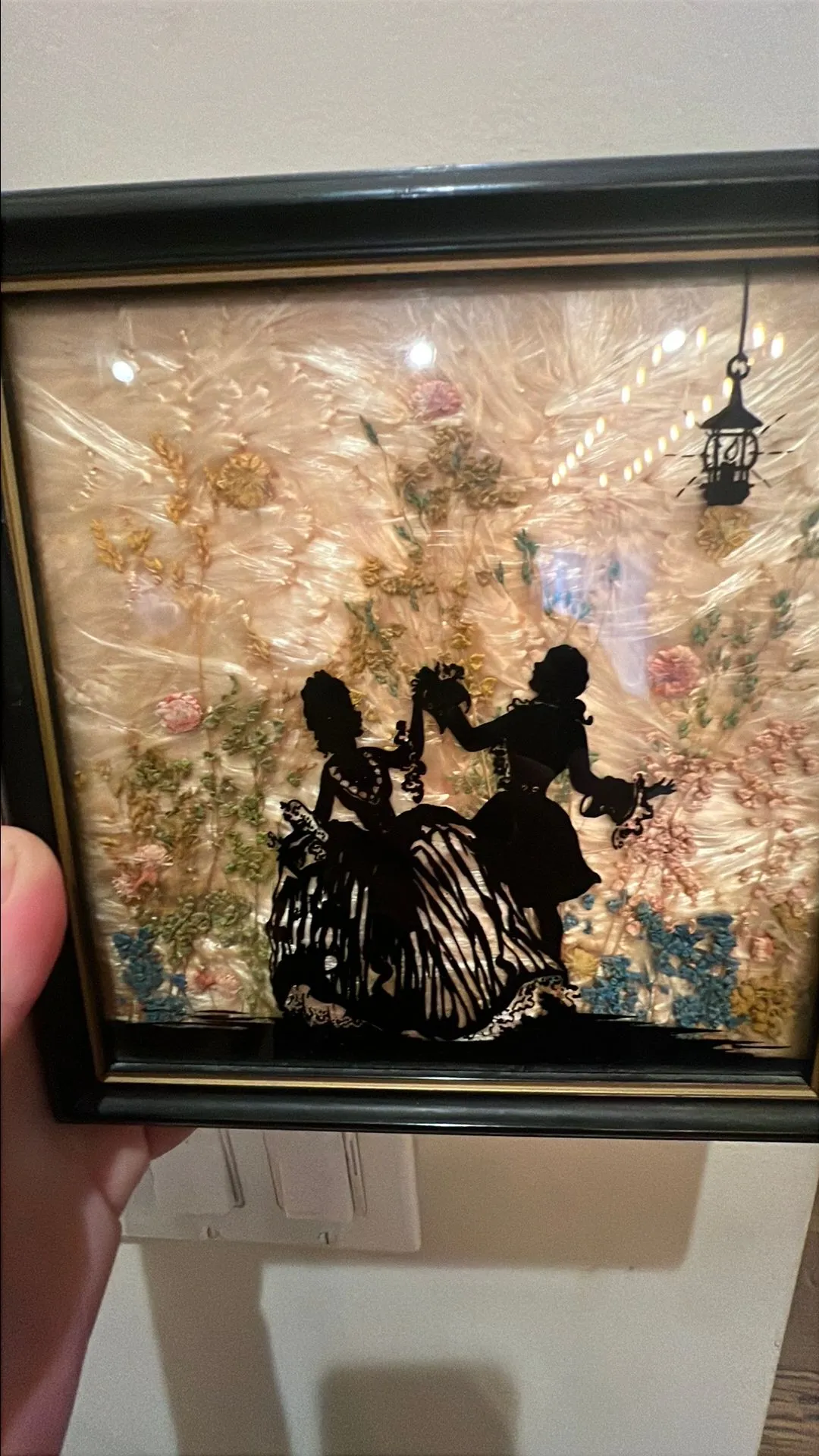Listing Image Blurred Background