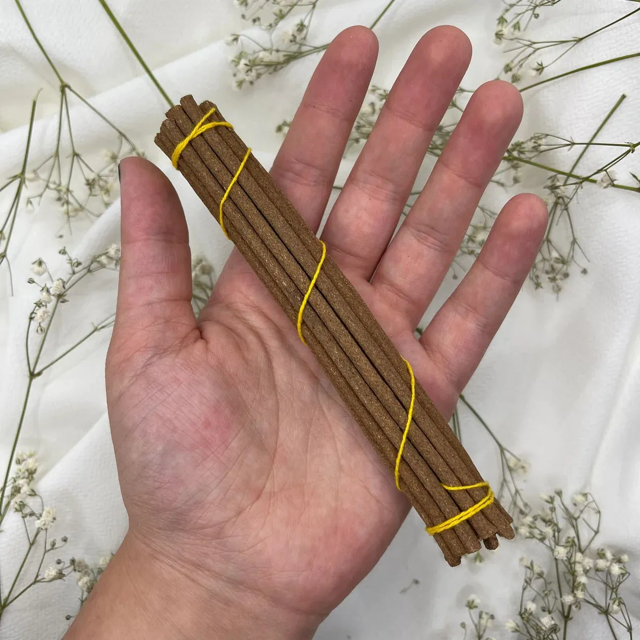 Product image for Handmade Tibetan Incense