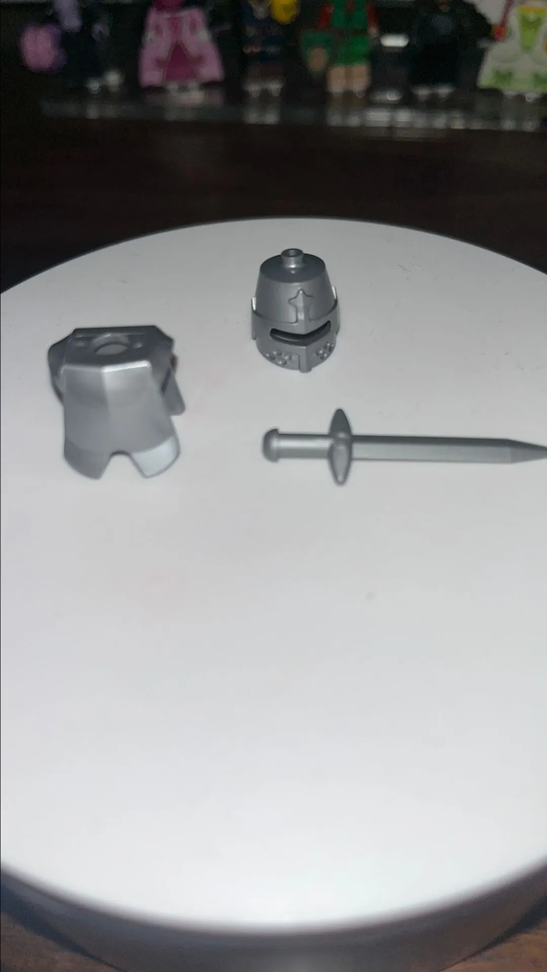 Product image for Knight Starter Pack