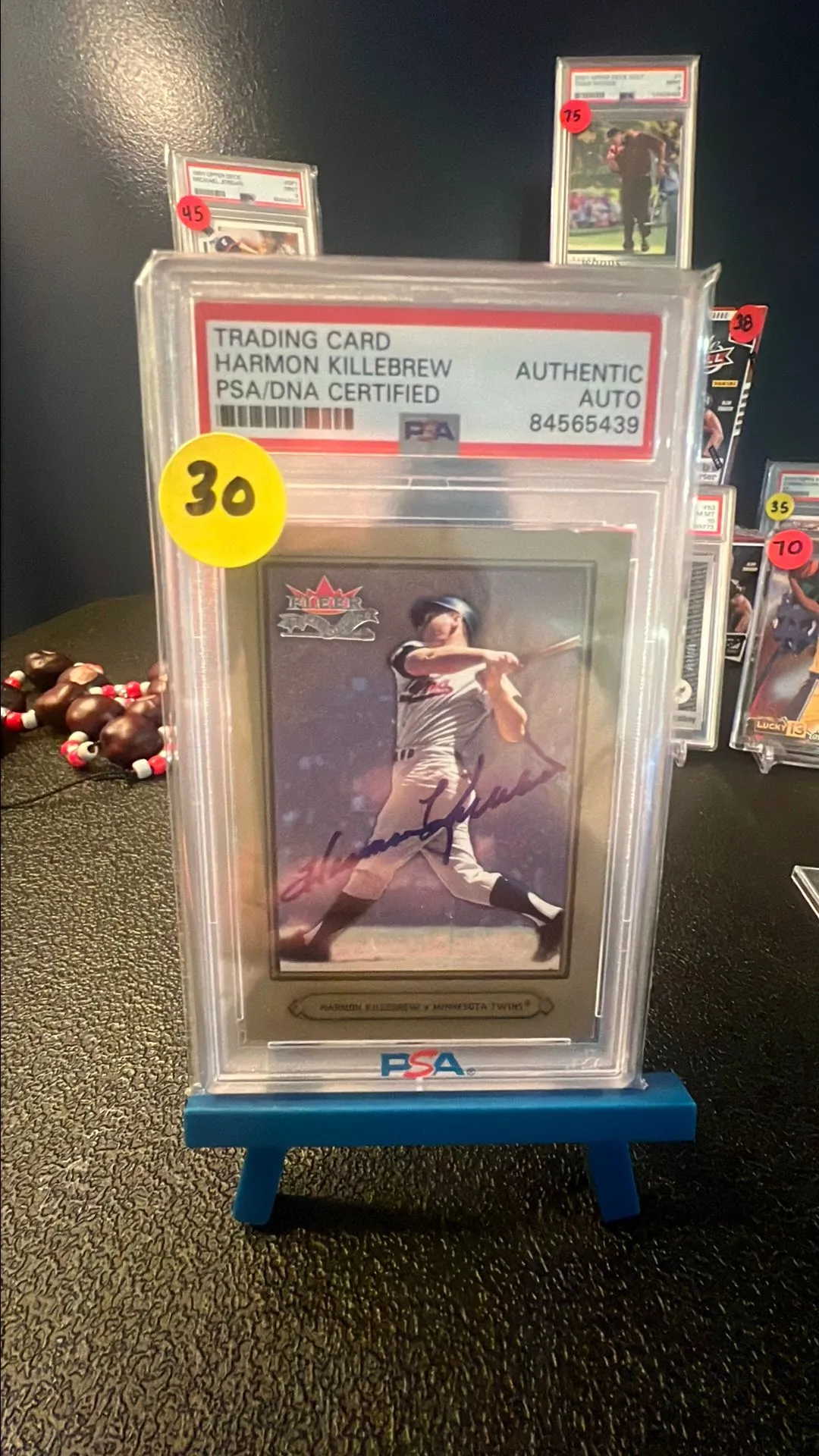 Product image for Harmon Killebrew
