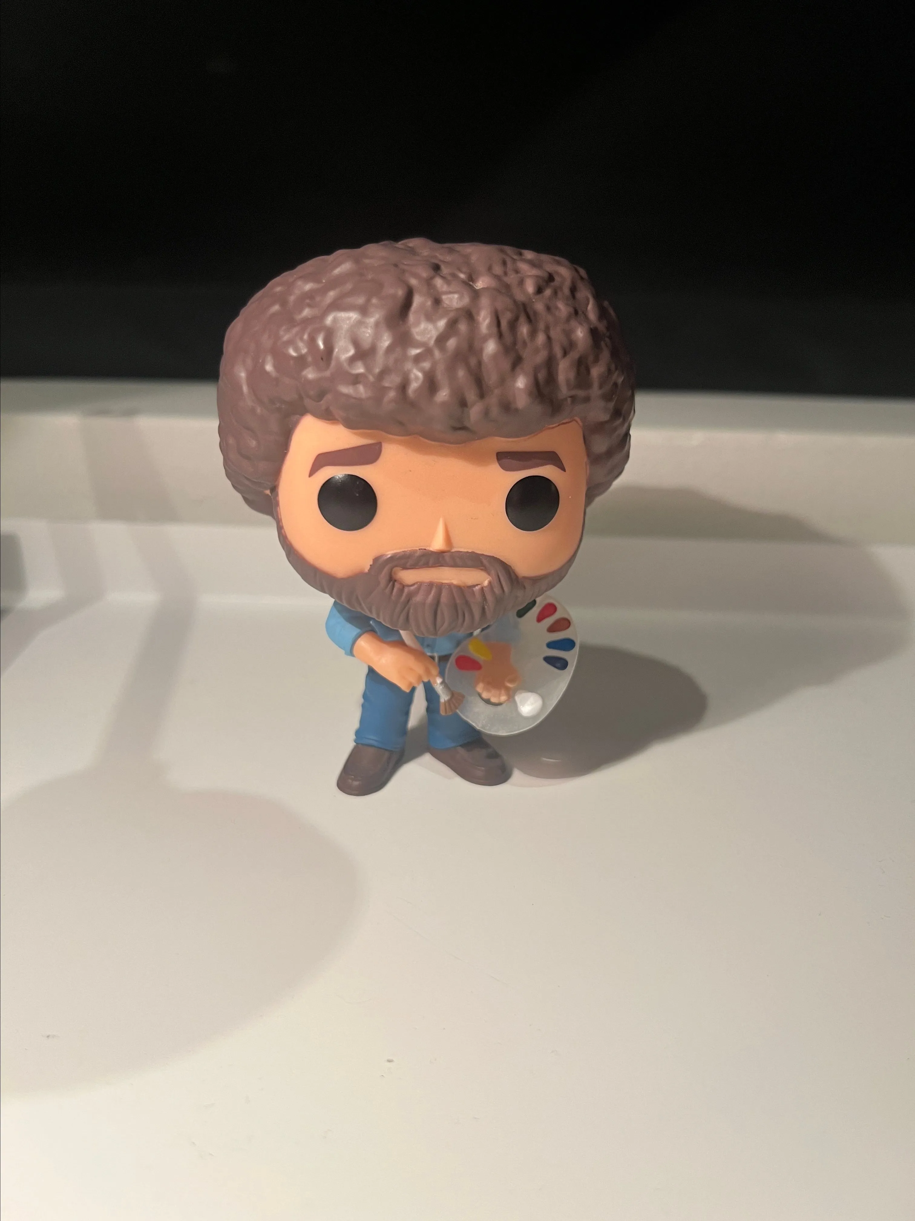 Product image for Funko pop Bob Ross