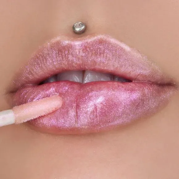 Product image for Jeffree Star THE GLOSS - Crystal Kiss