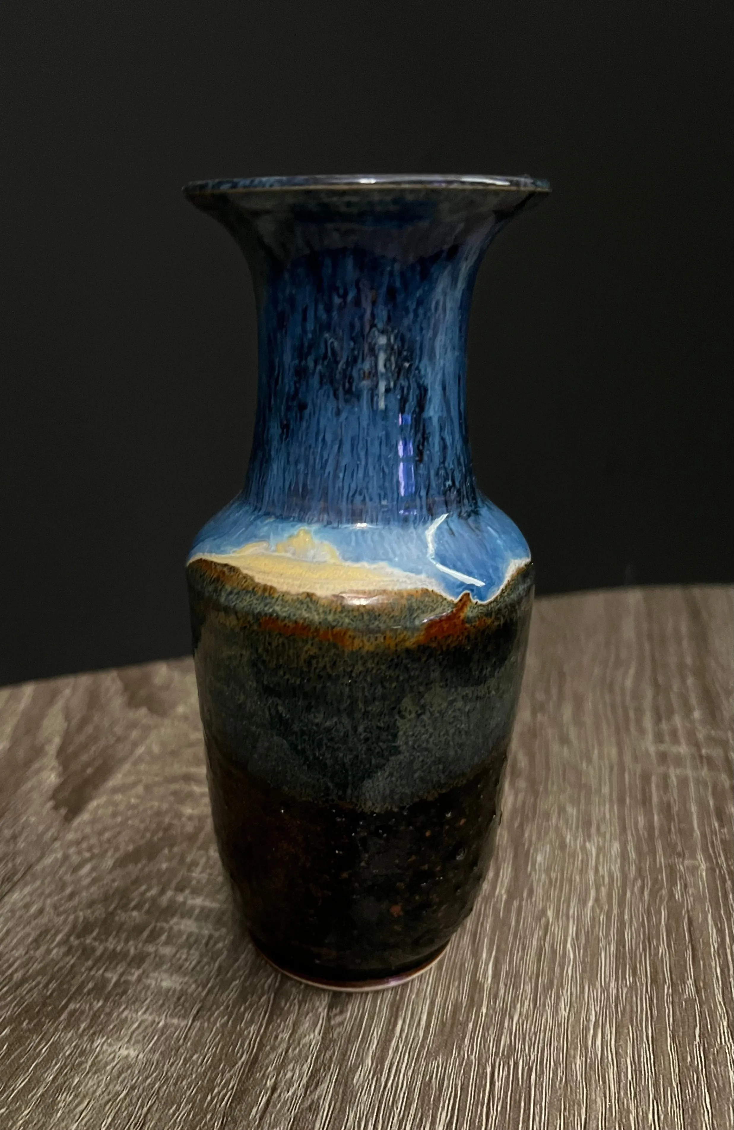 Product image for Textured  vase
