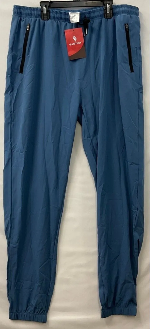 Product image for (XL) NWT! Women joggers by Santiny