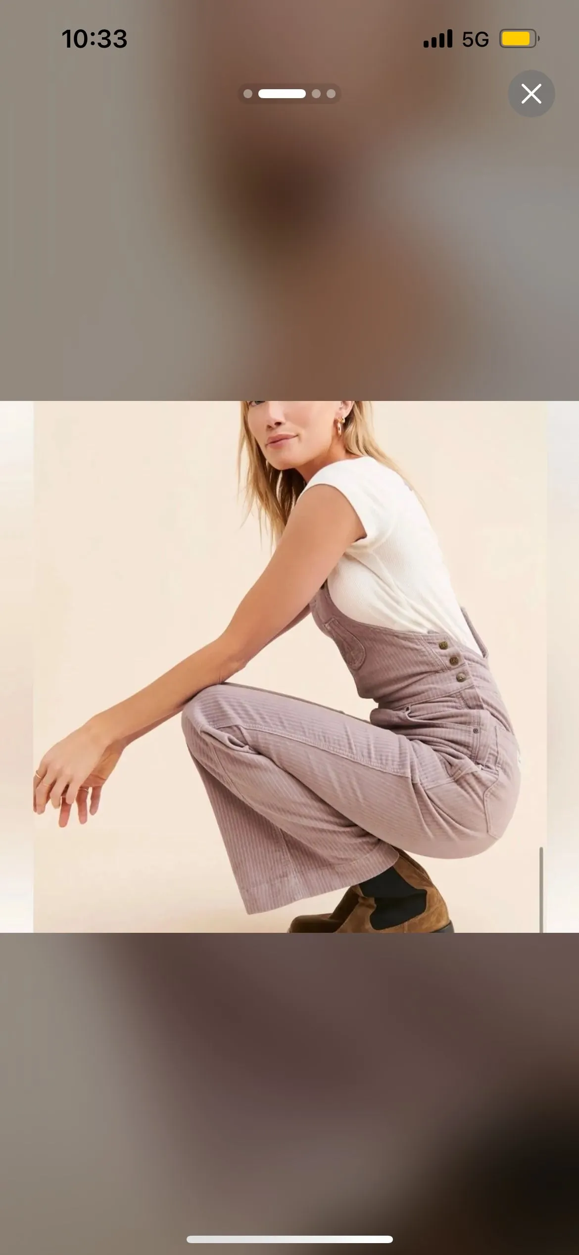 Listing Image Blurred Background