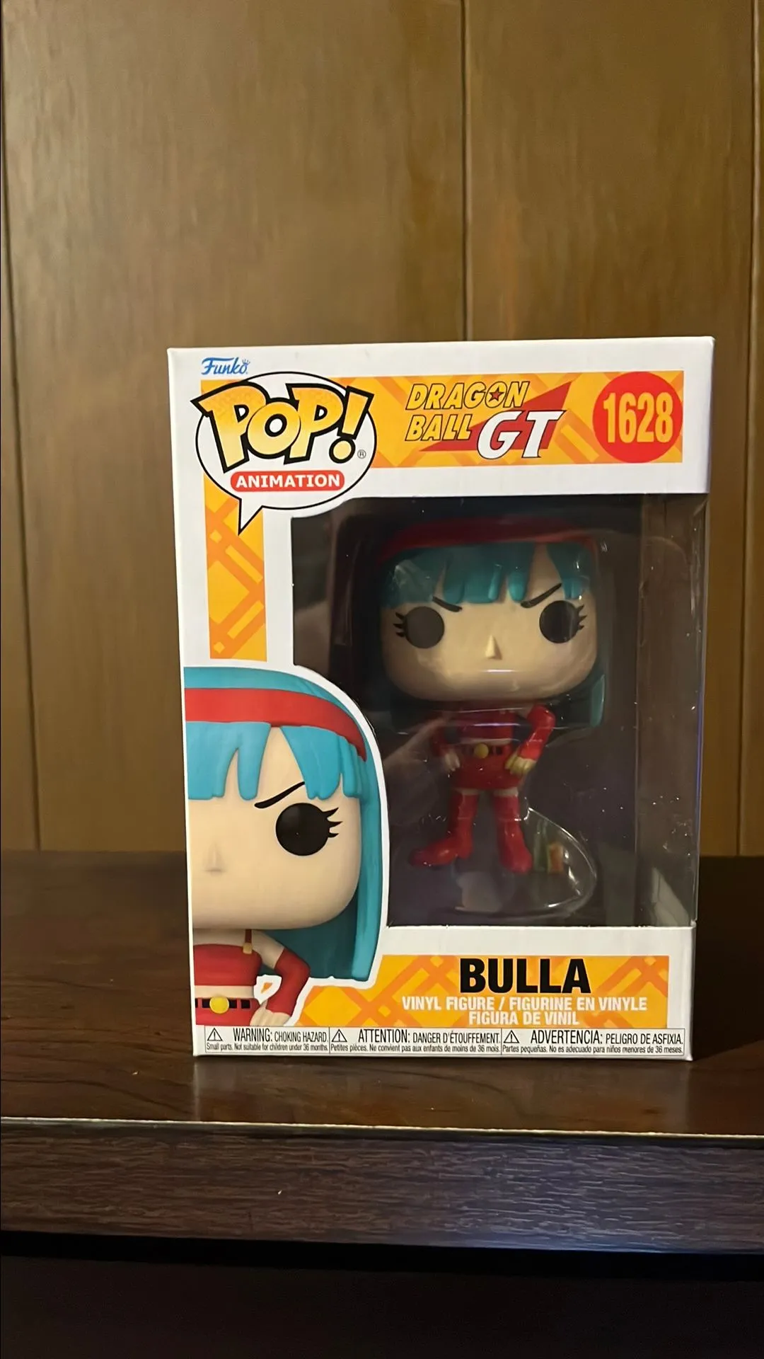 Product image for Bulla