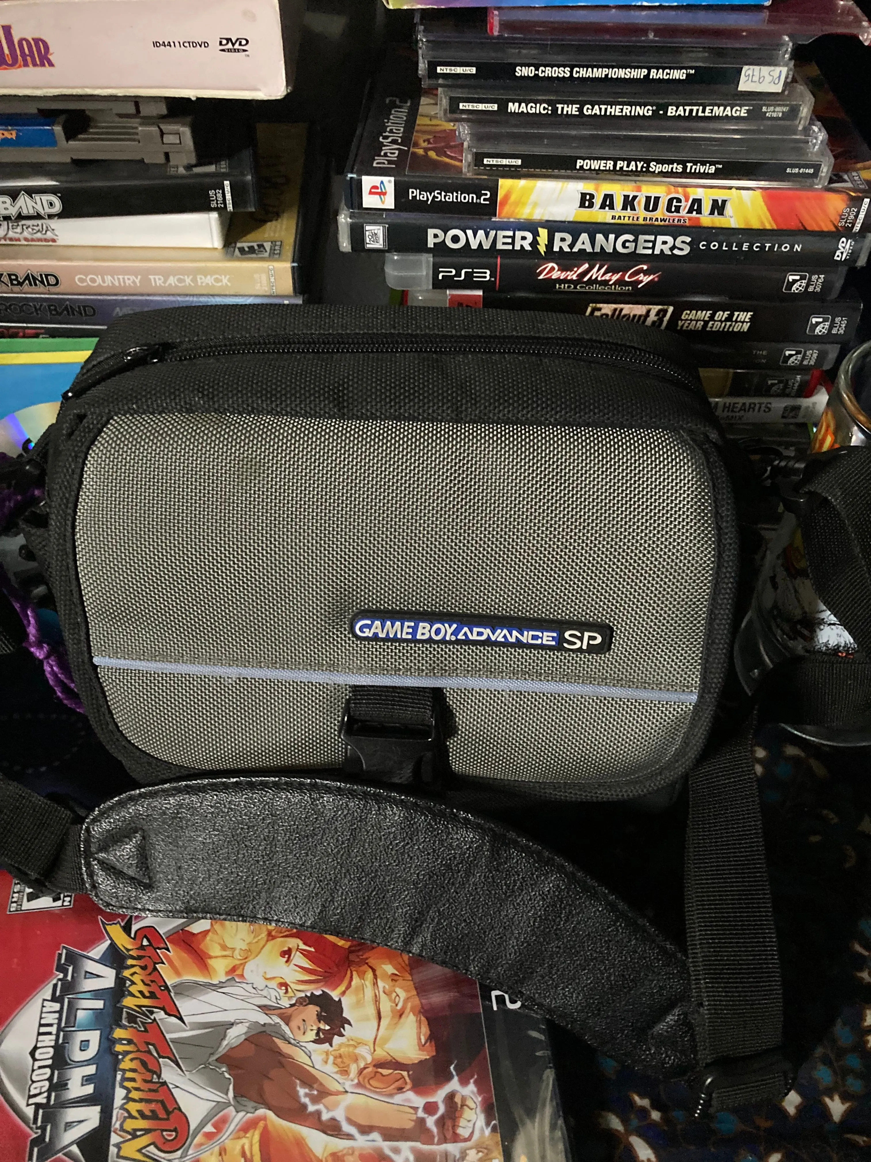 Product image for Game boy advance lot