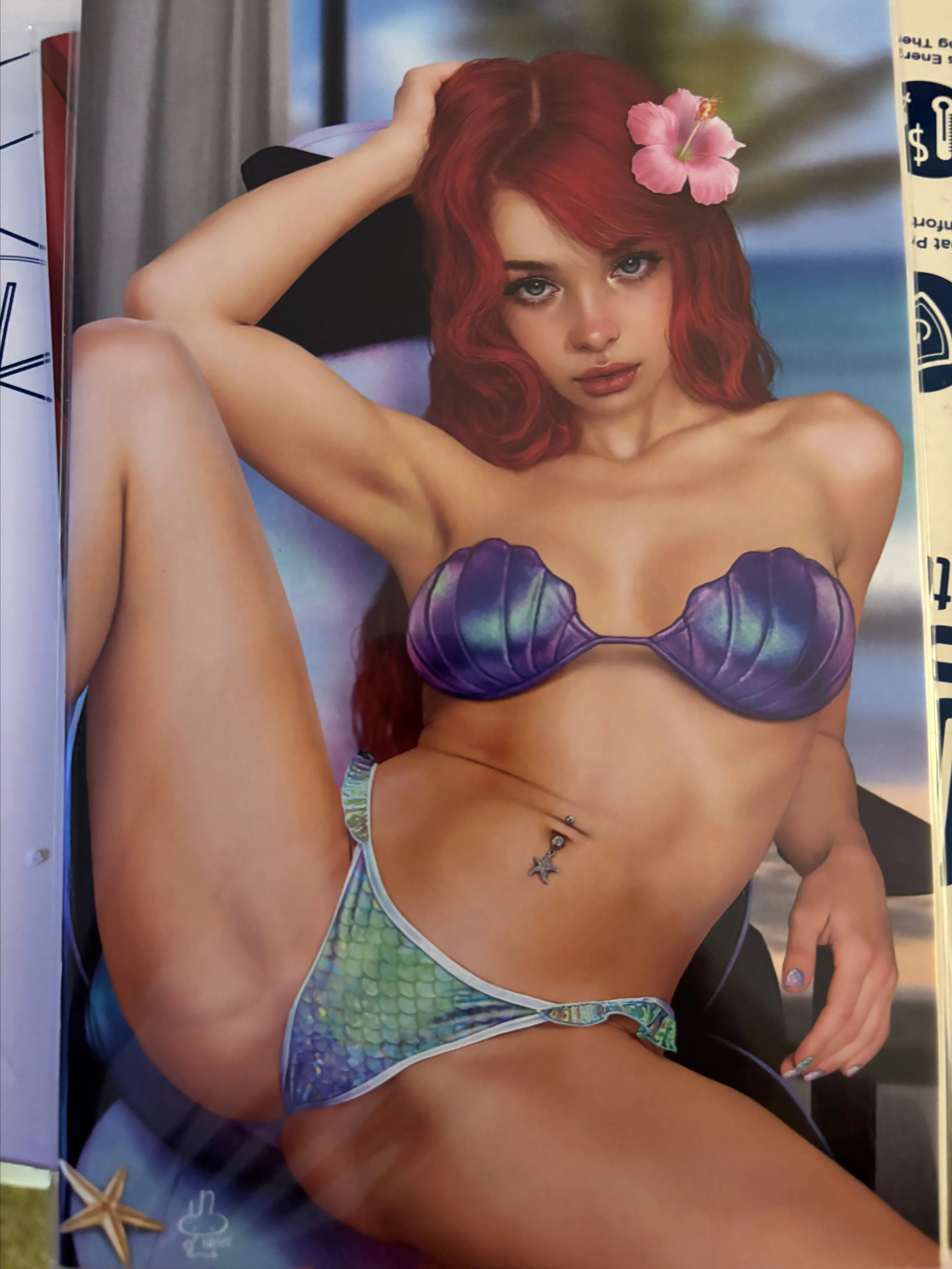 Product image for Call Duty's Girls #2 Virgin