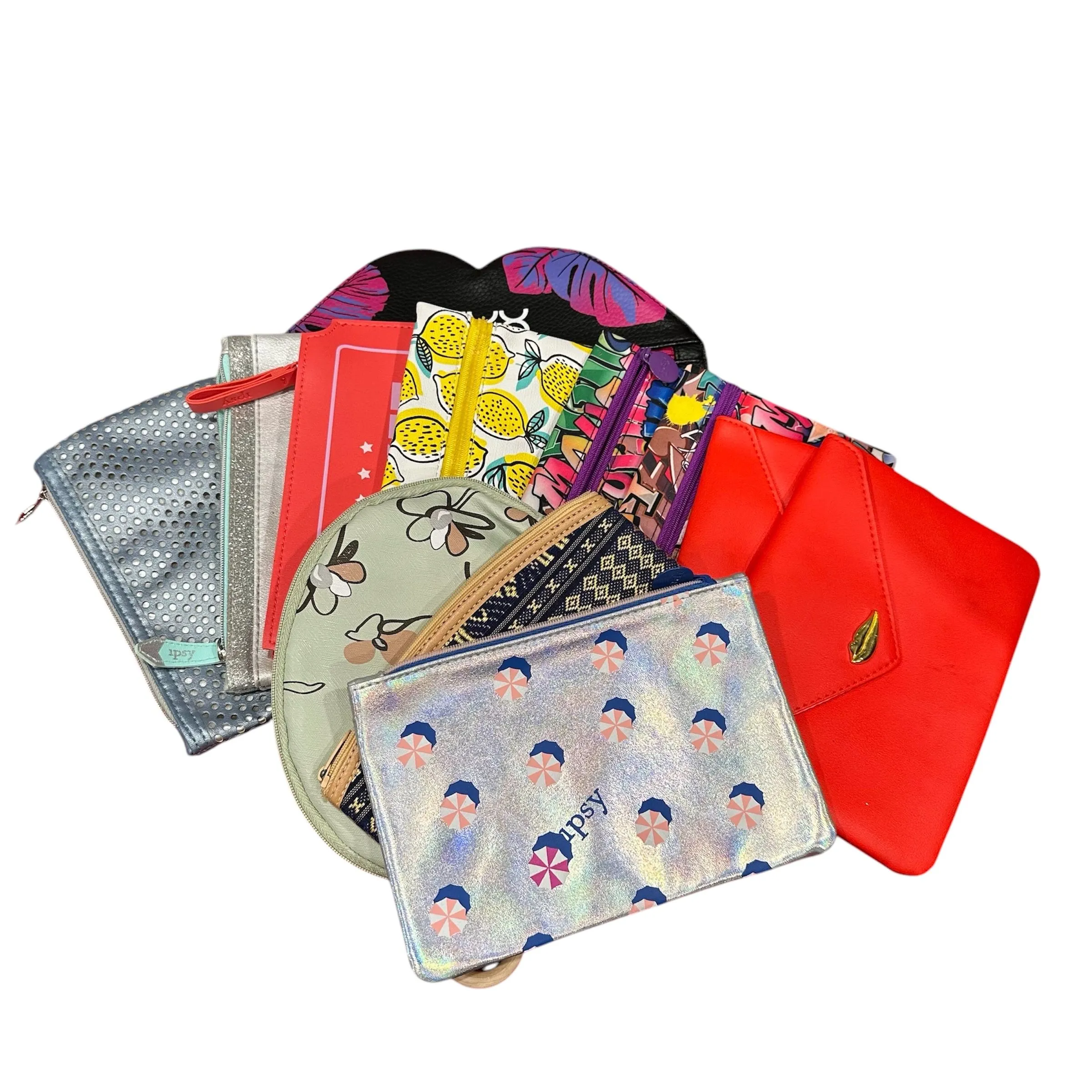 Product image for Random Ipsy/NYX Cosmetic Bag