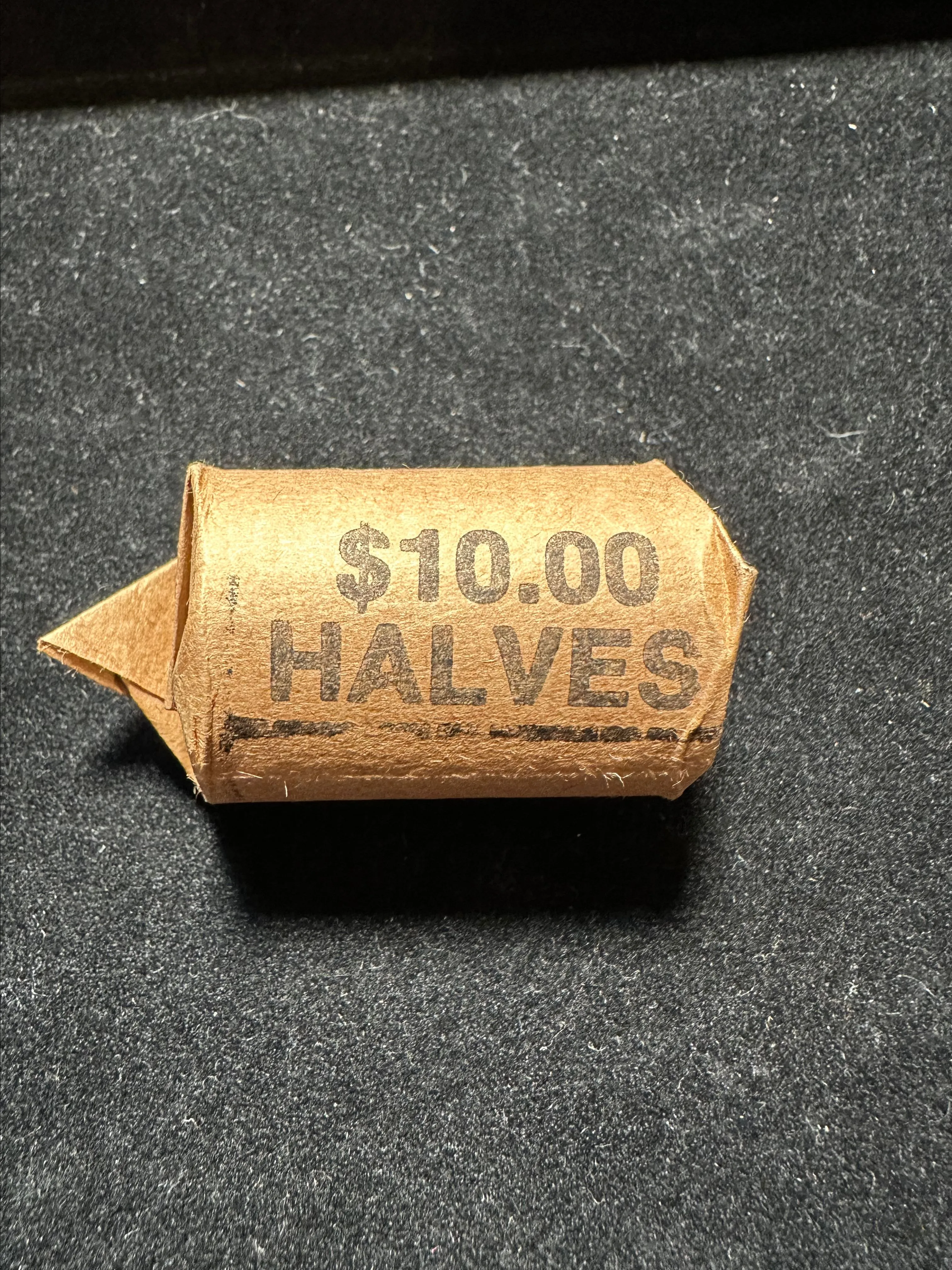 Product image for 1964 P Kennedy 90% Half dollars