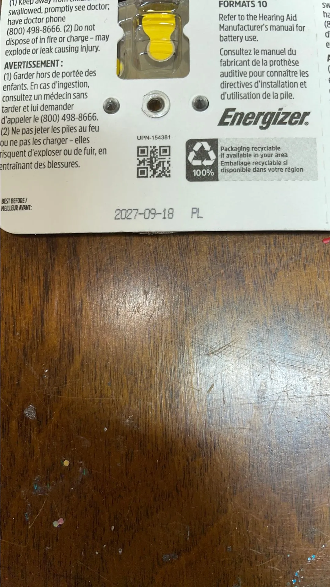 Listing Image Blurred Background