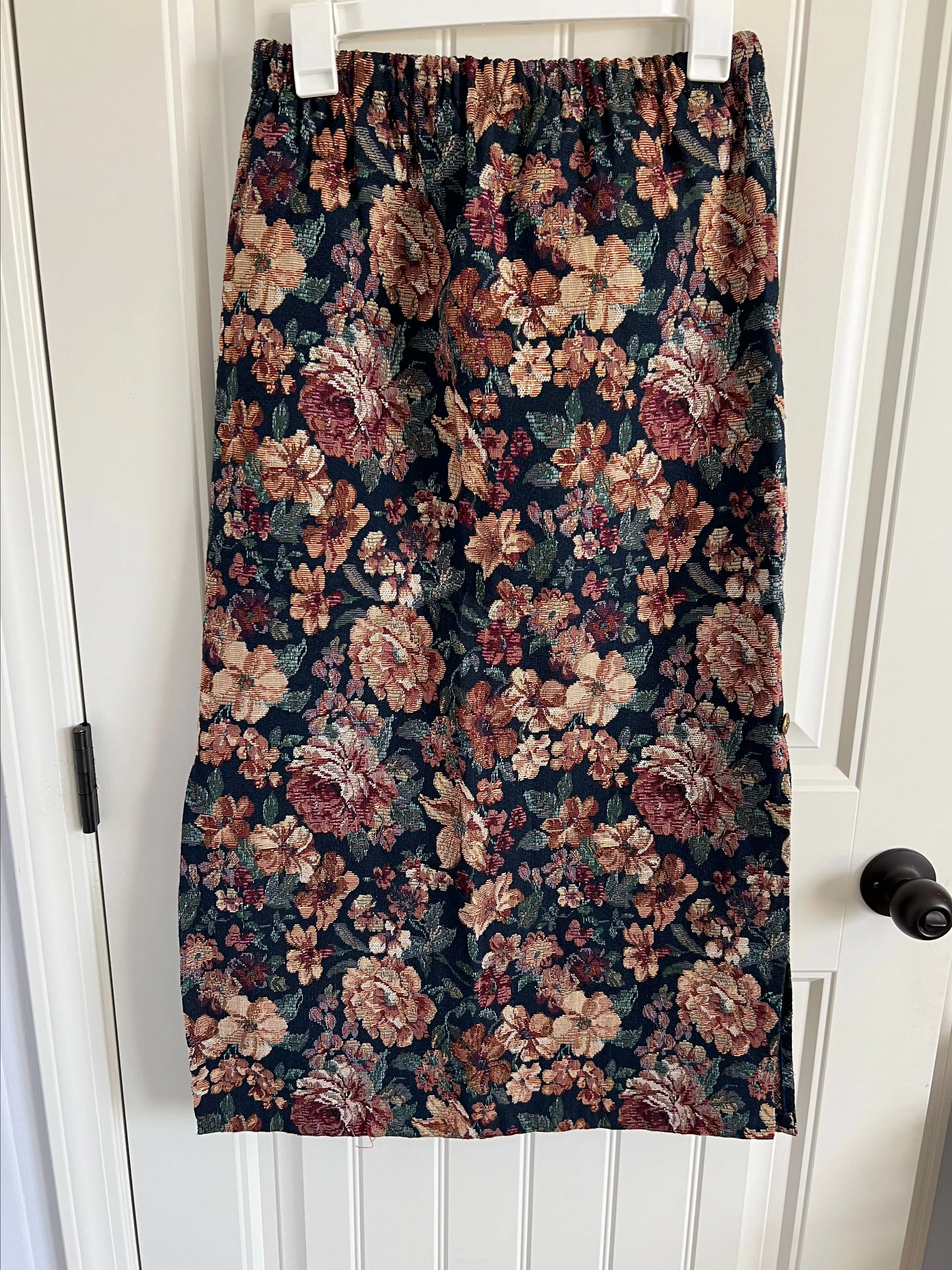 Product image for Handmade Tapestry Skirt