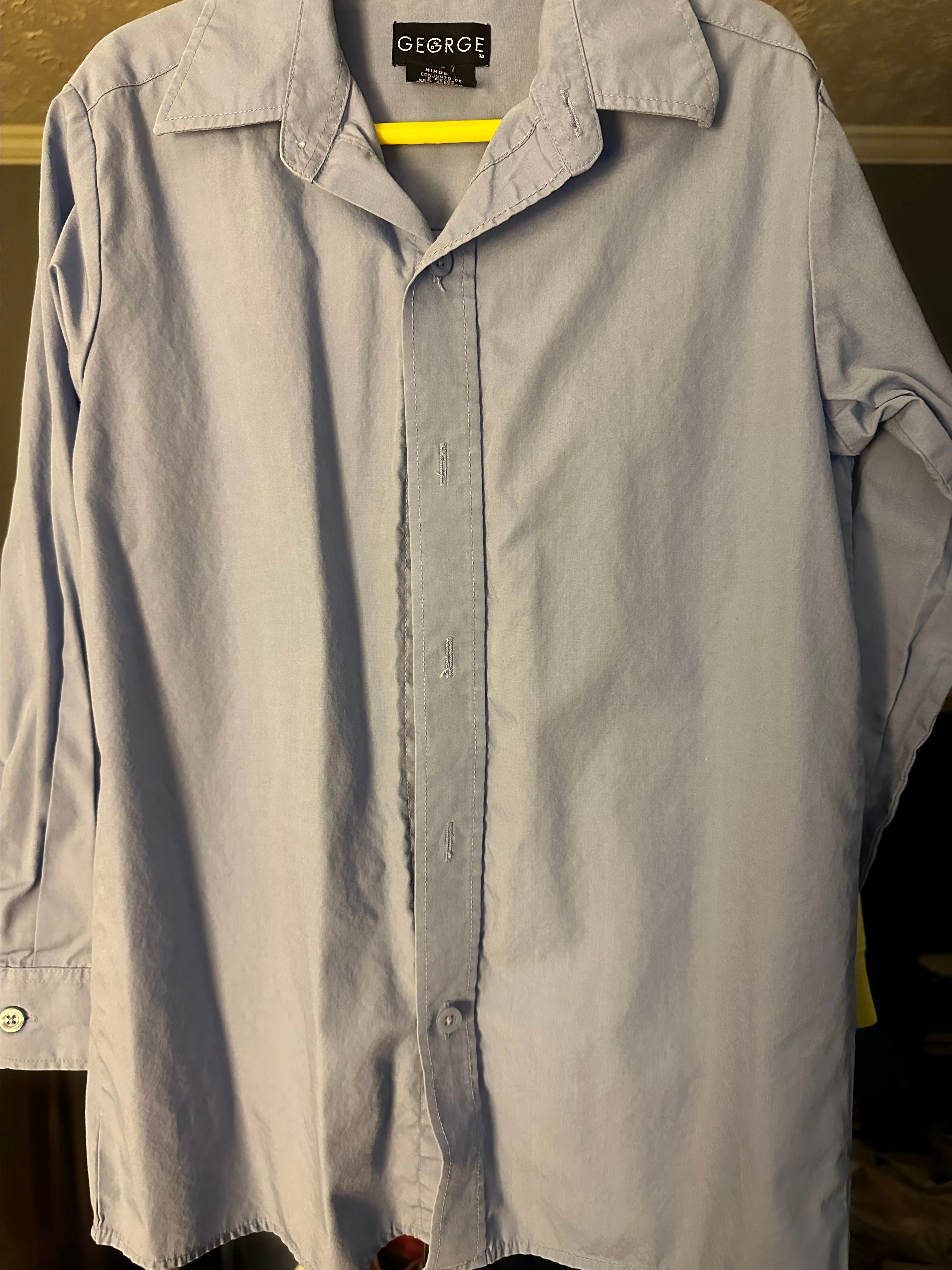 Listing Image Blurred Background