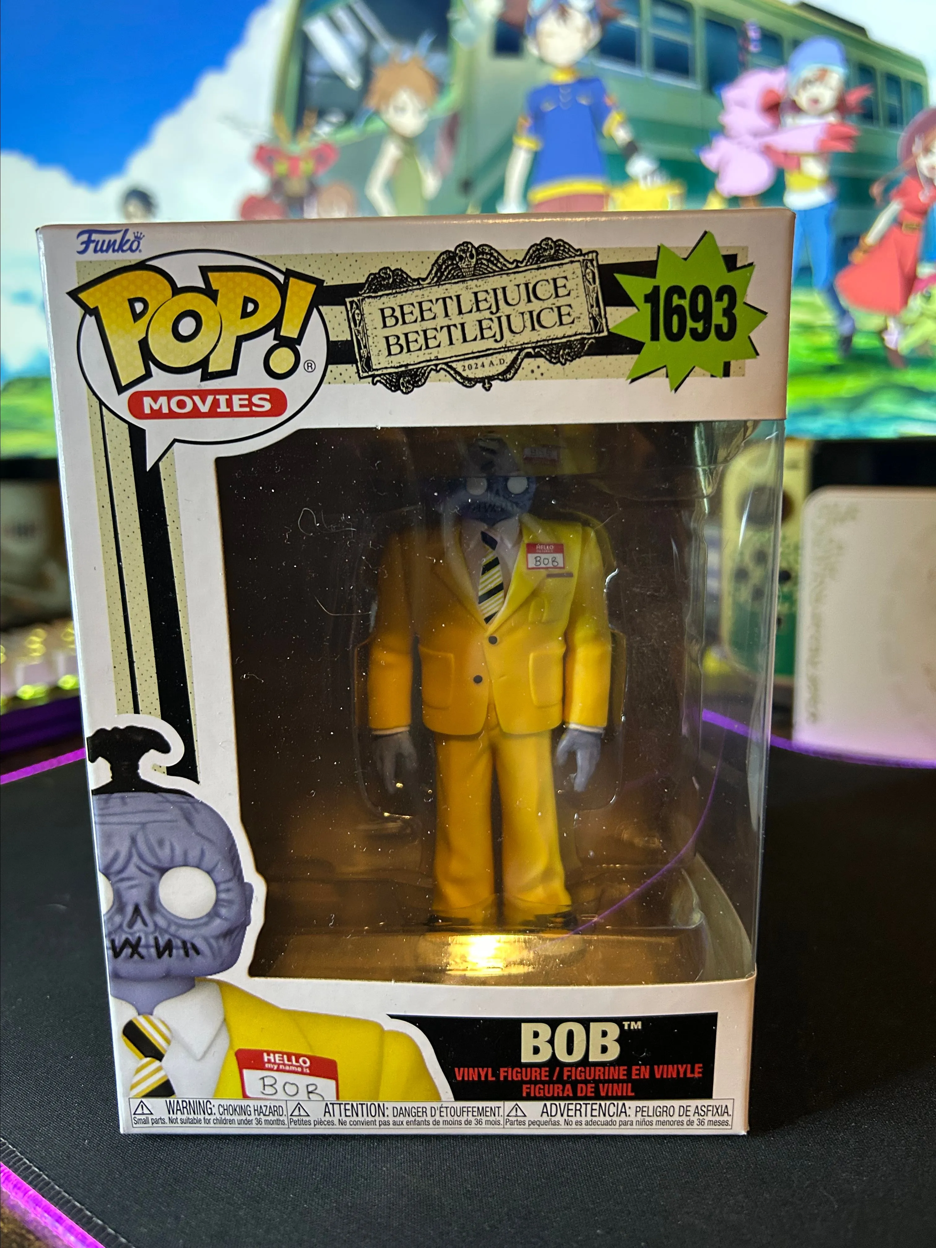 Product image for Bob Beetlejuice