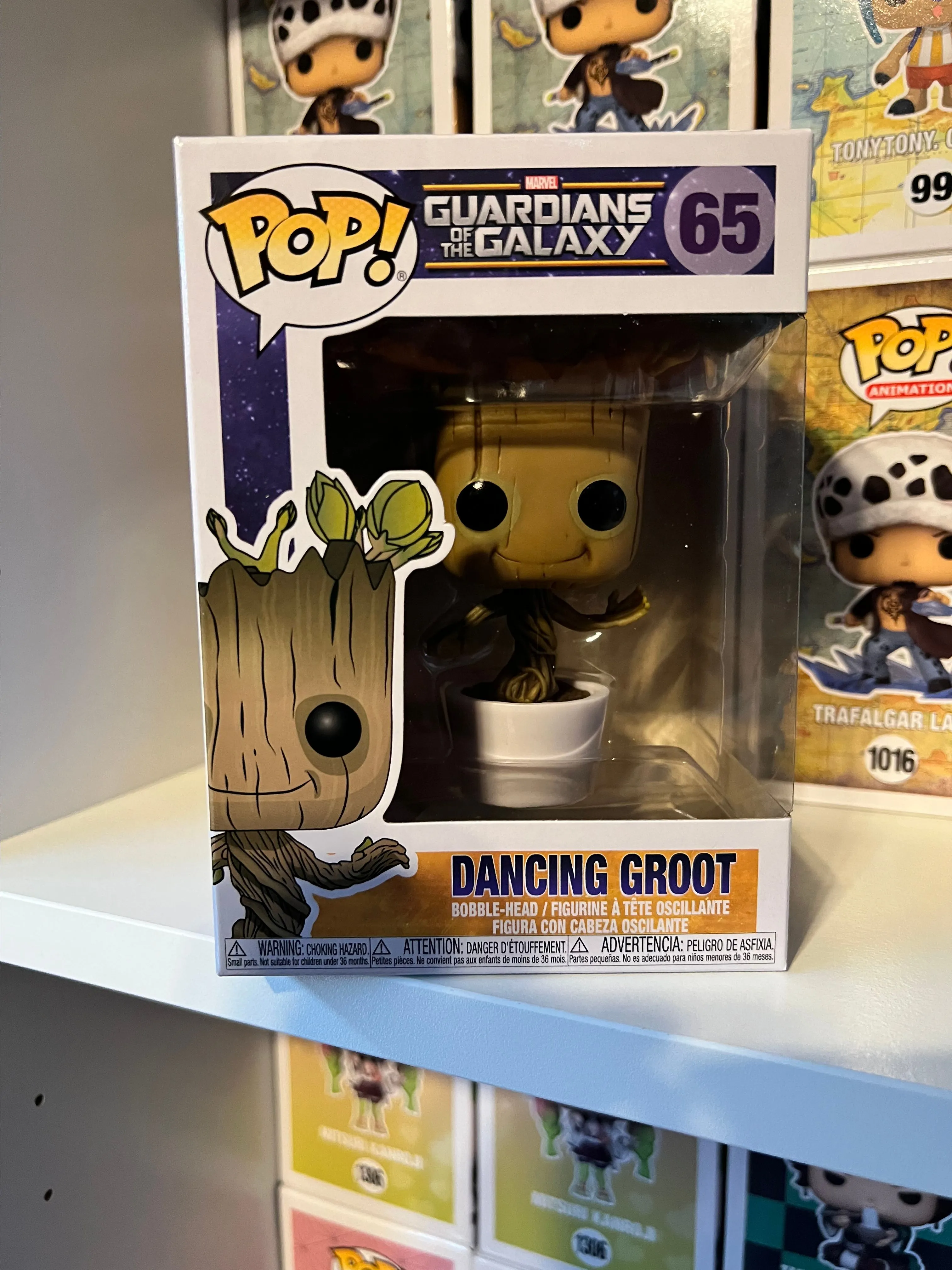 Product image for Dancing Groot