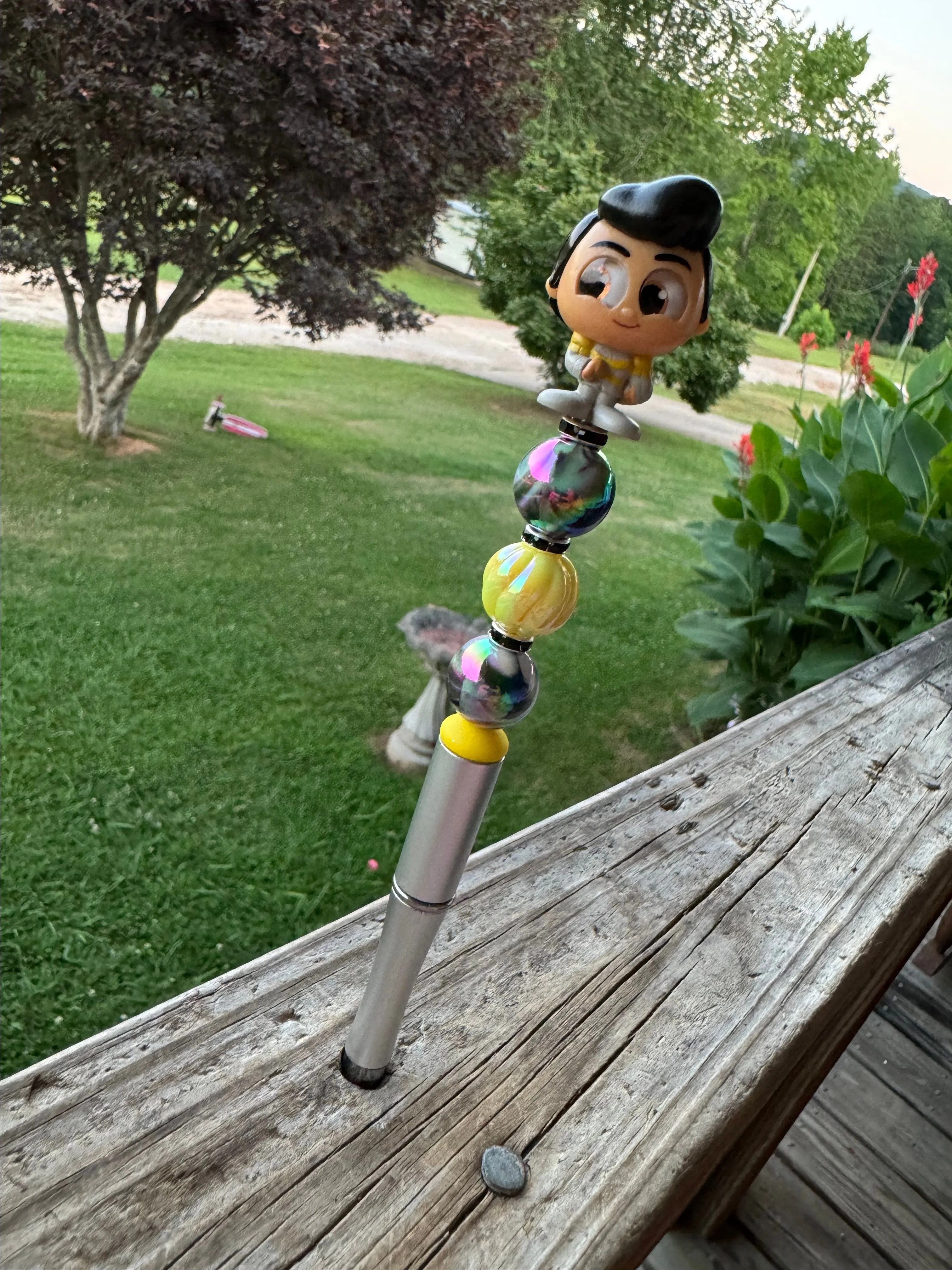 Product image for Doorables Prince Charming from Cinderella on Pen