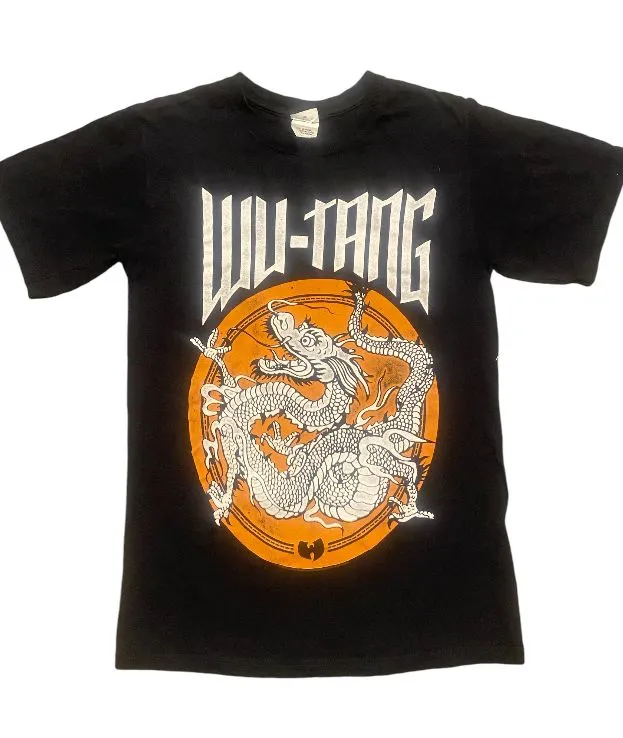 Product image for 2010' Wu Tang Clan Shirt