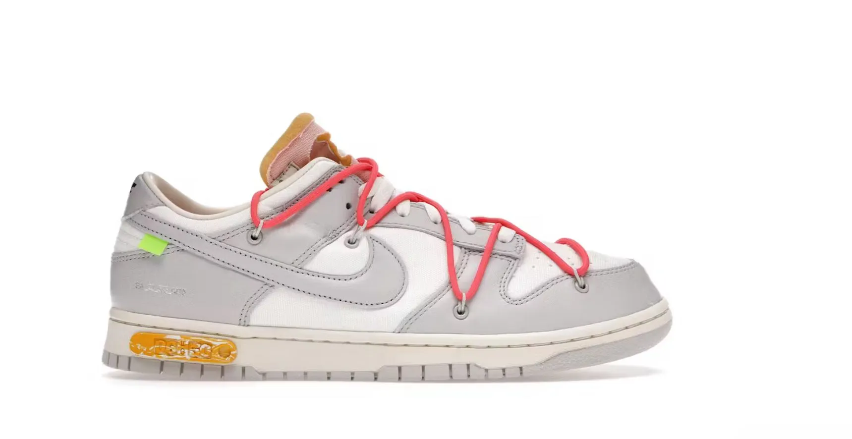 Product image for Jordan 3 Reimagined / OFF White Lot Size 9.5 BUNDLE