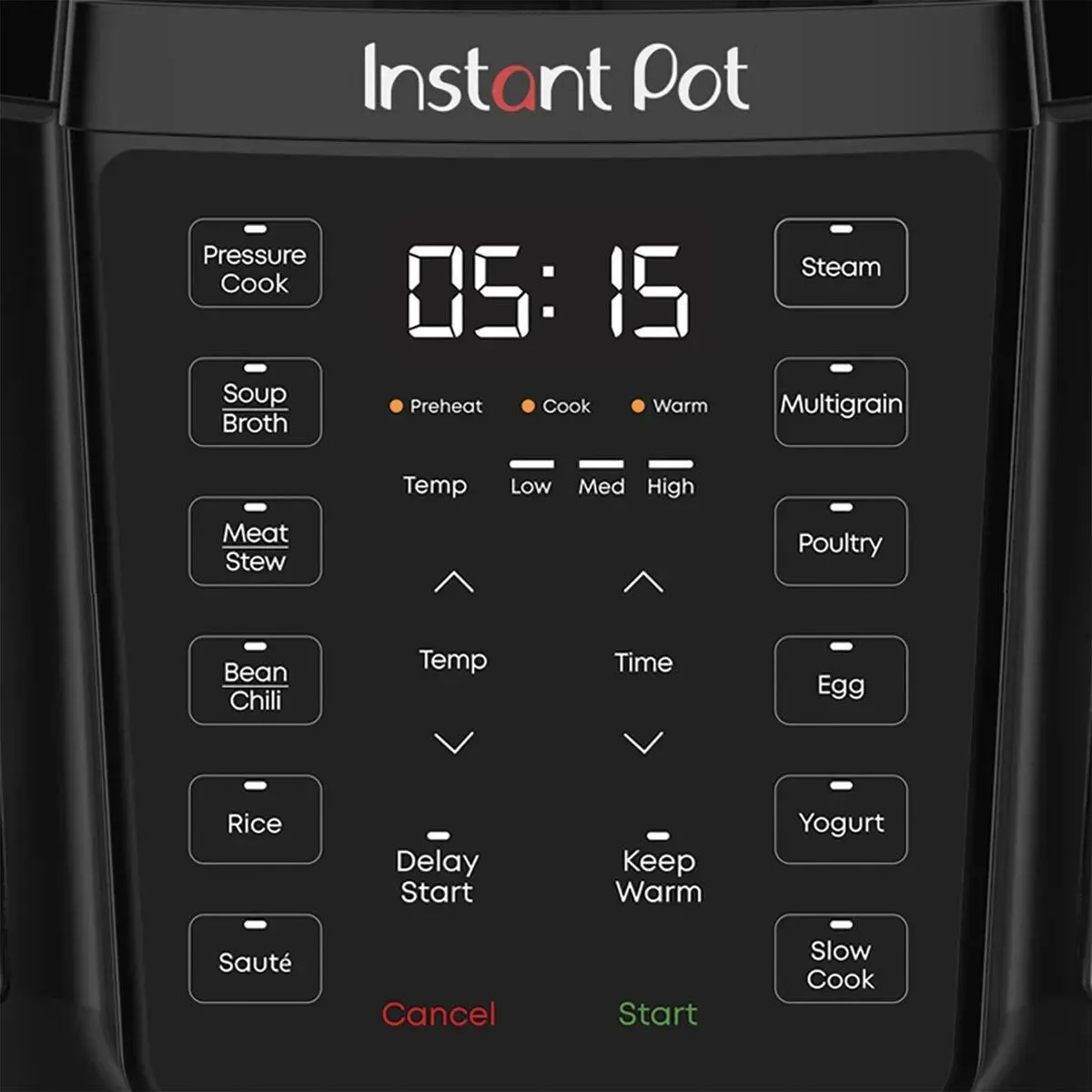 Listing Image Blurred Background