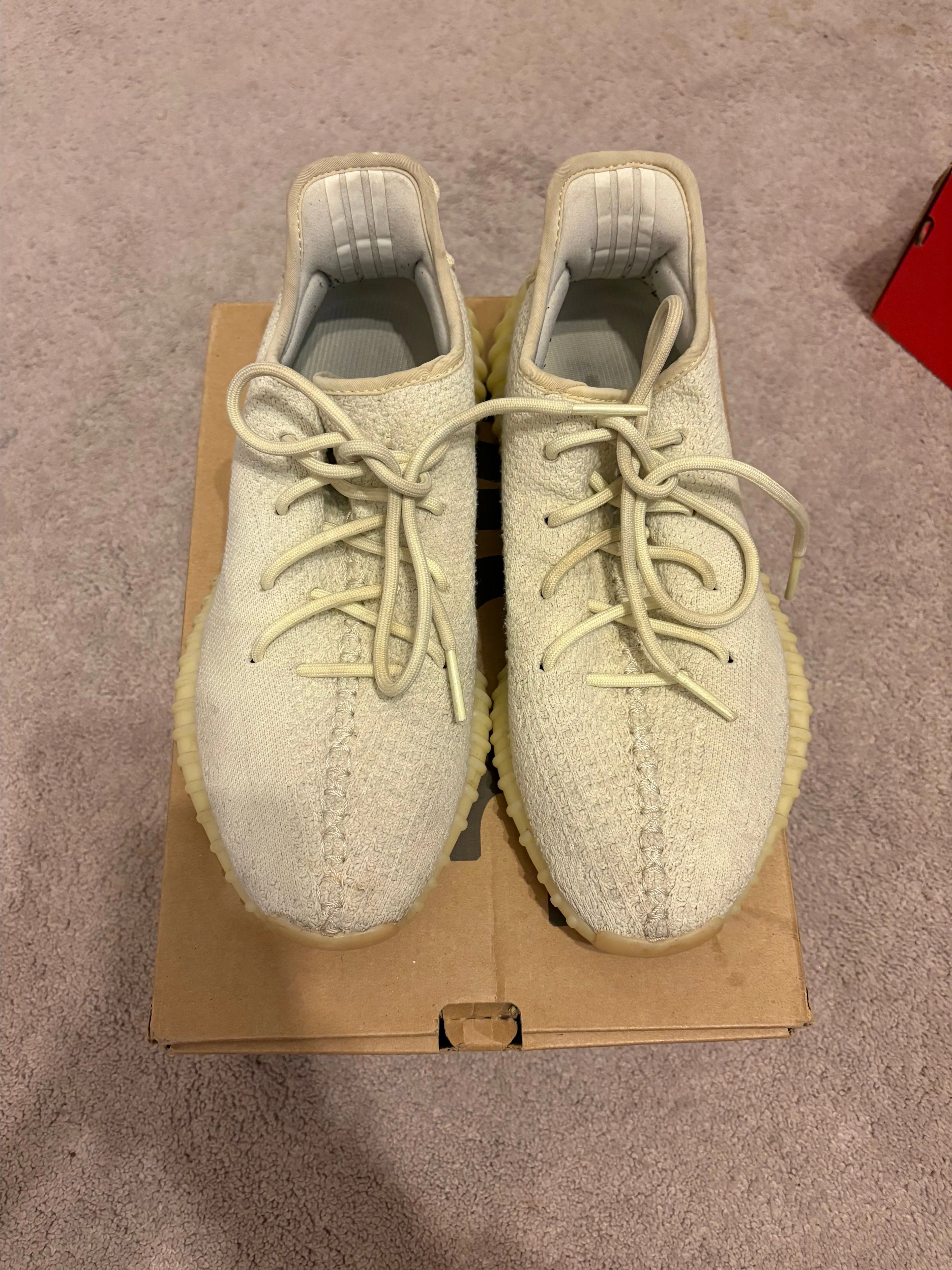Product image for Yeezy Boost 350 V2