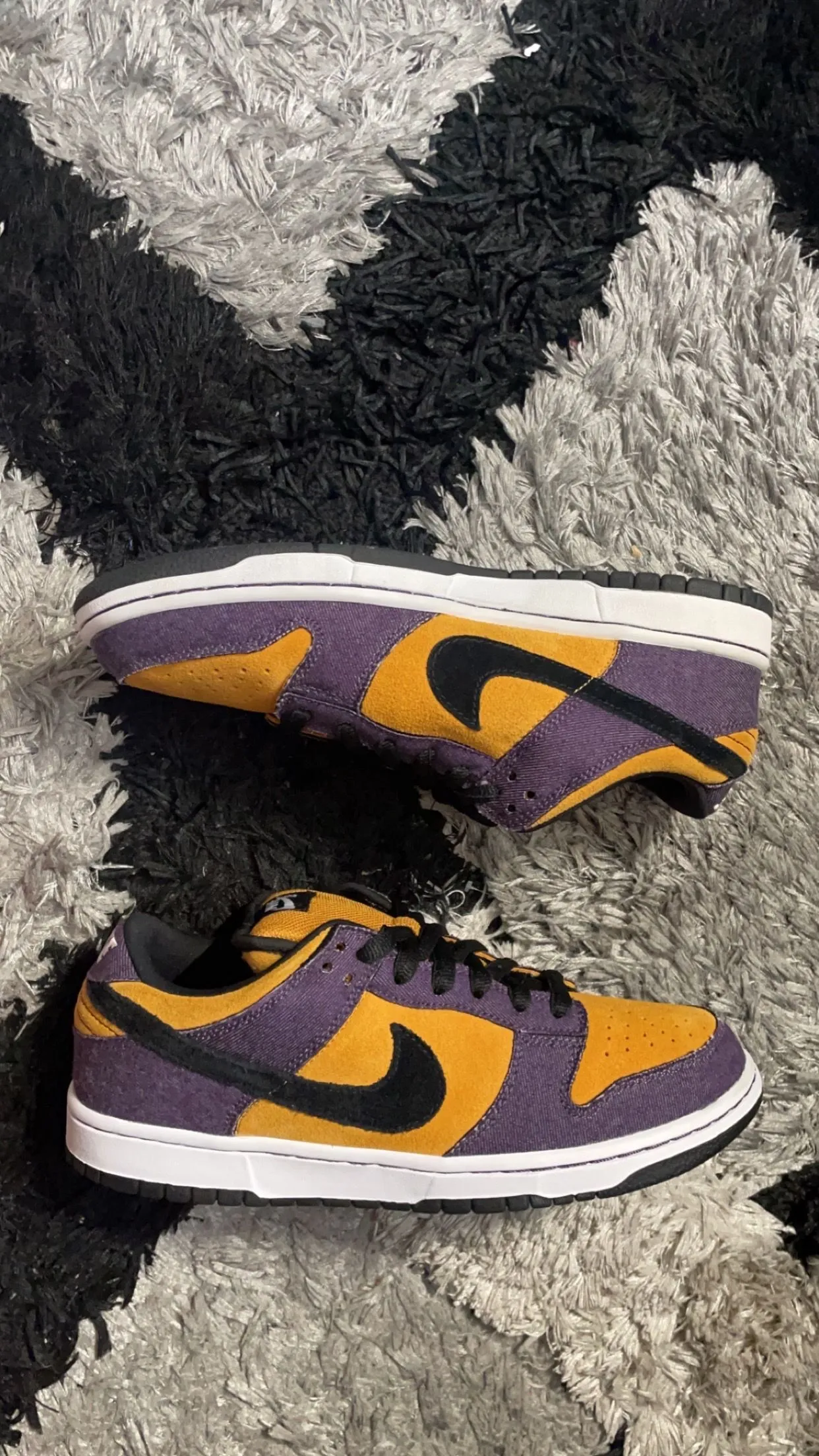 Nike SB Dunk Low Goofy Boy size 9 brand new · Whatnot: Buy, Sell 