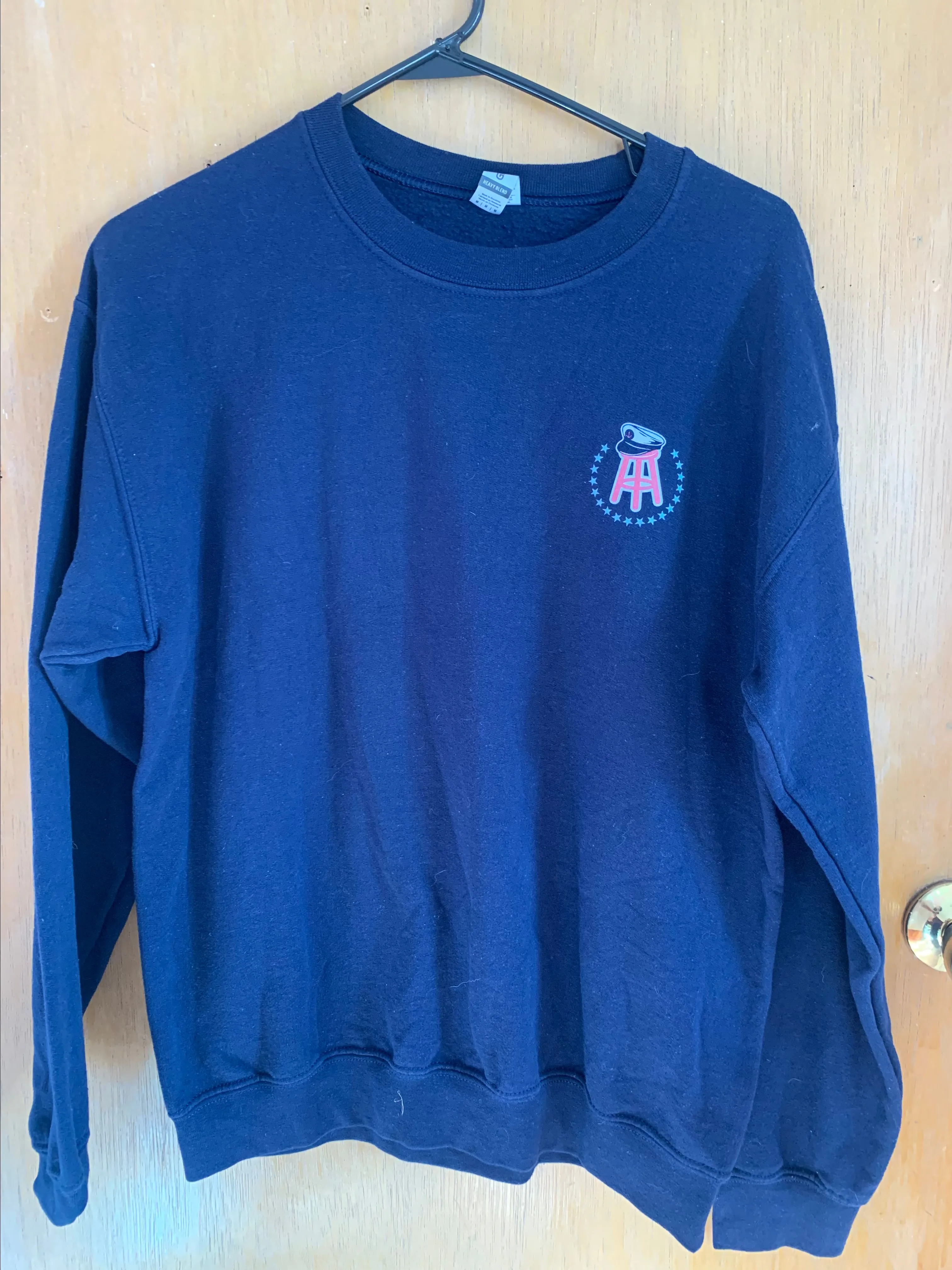Product image for Barstool crewneck
