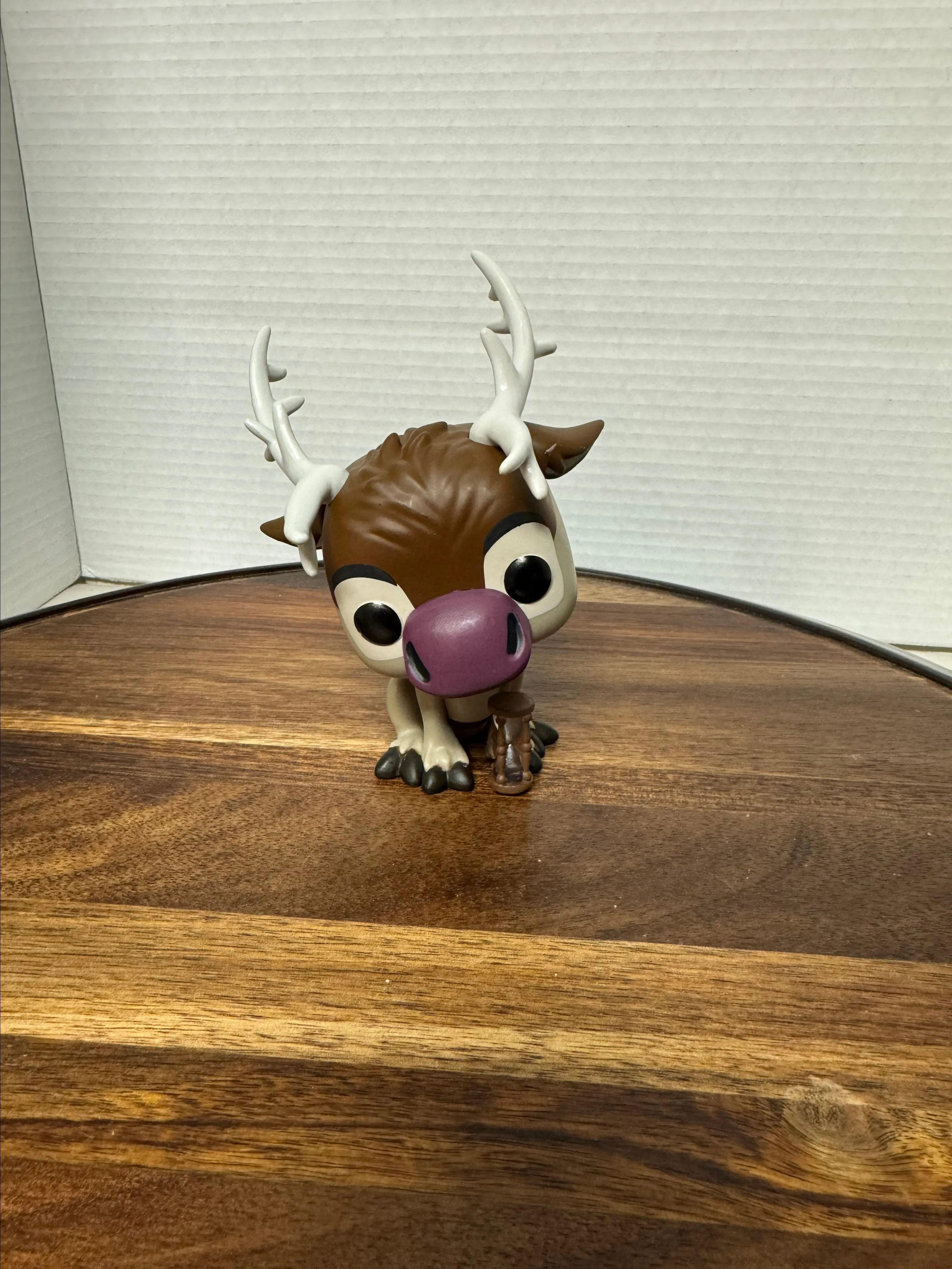 Product image for Funko Pop, Disney frozen two sven out of box