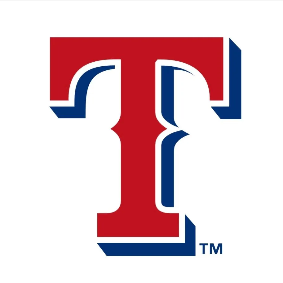 Product image for Texas Rangers