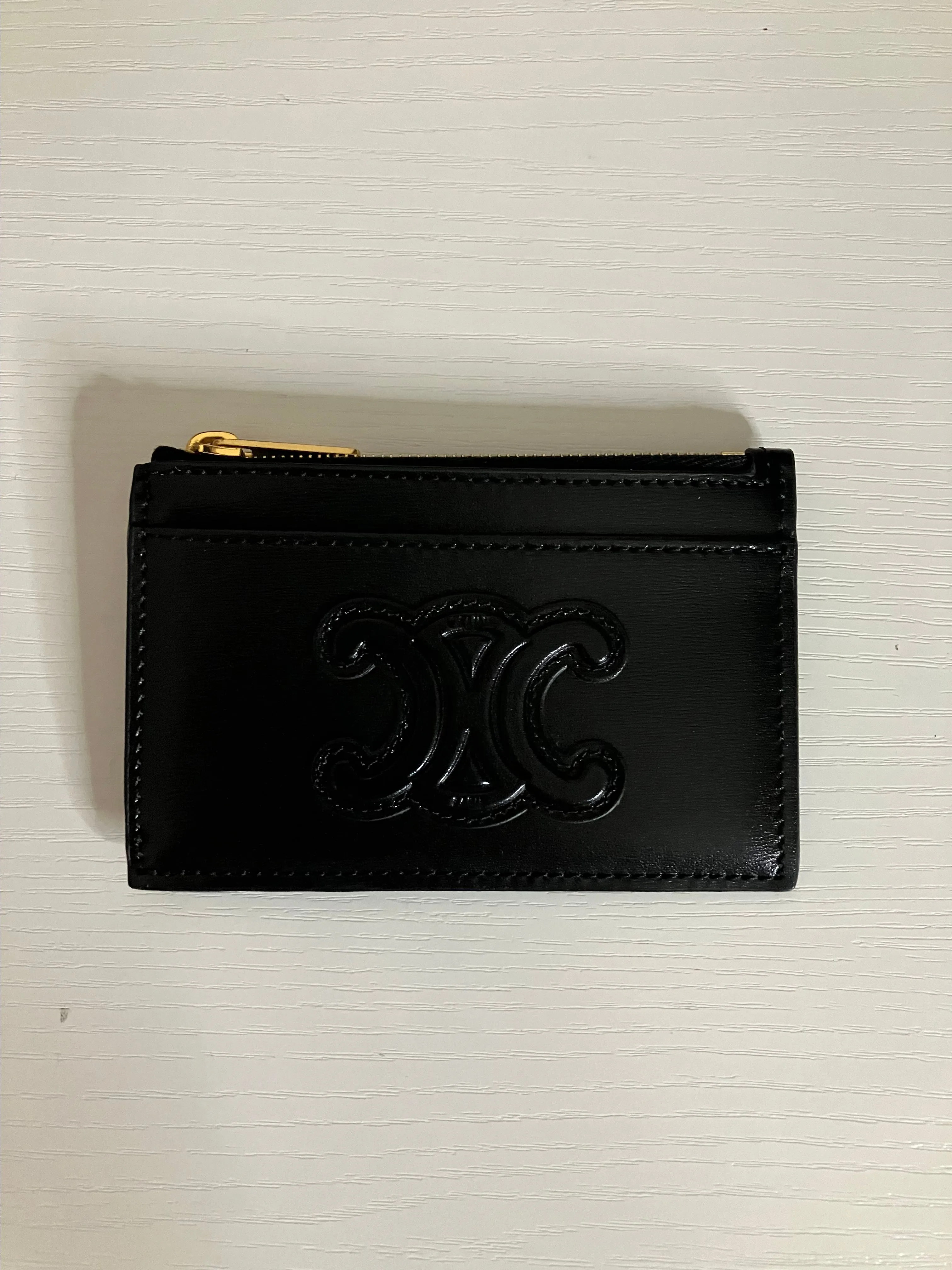 Product image for Celine zipper holder