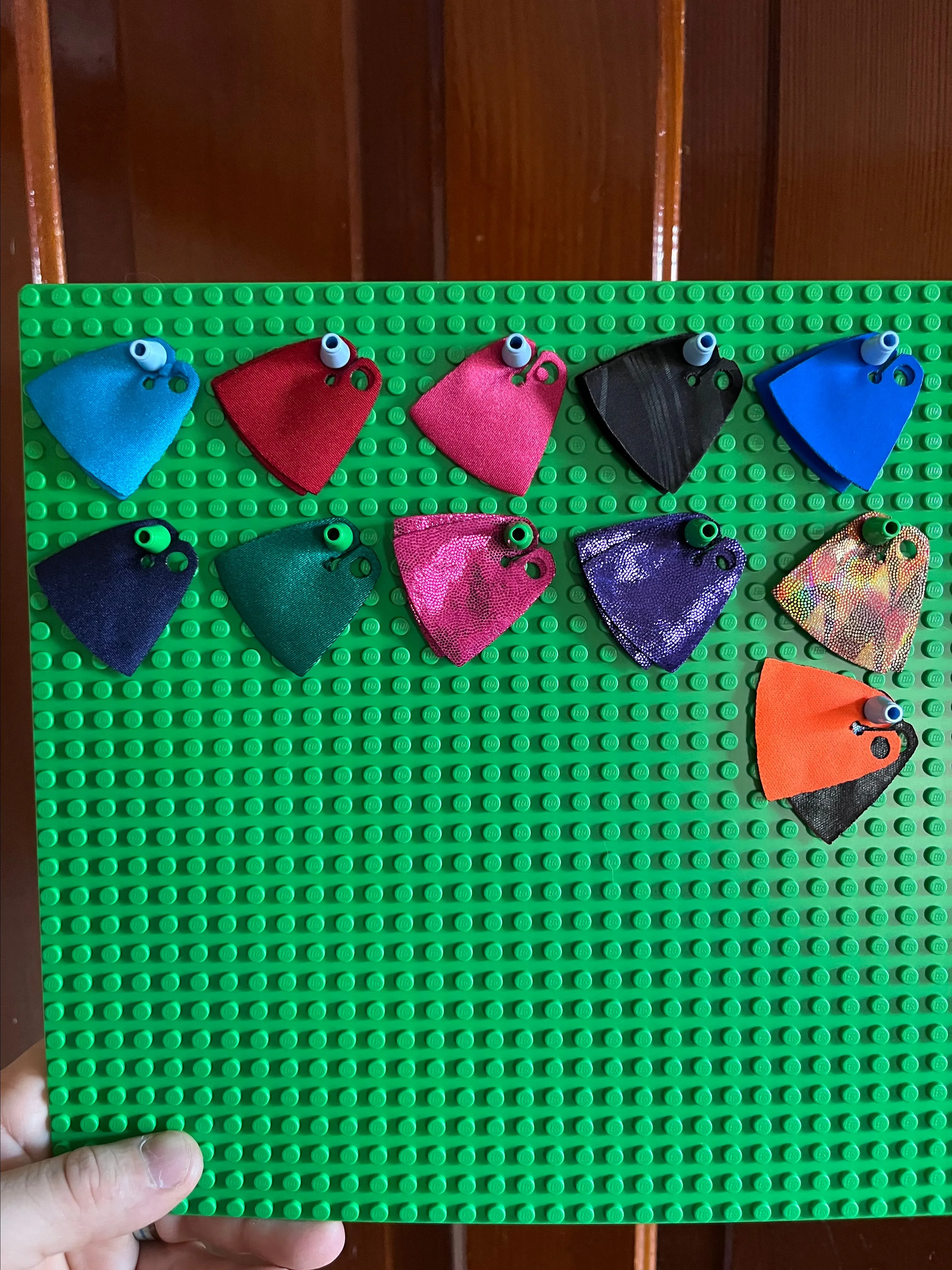 Product image for Custom Cape