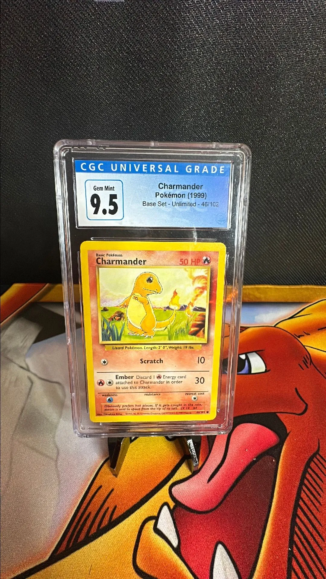 Product image for Charmander
