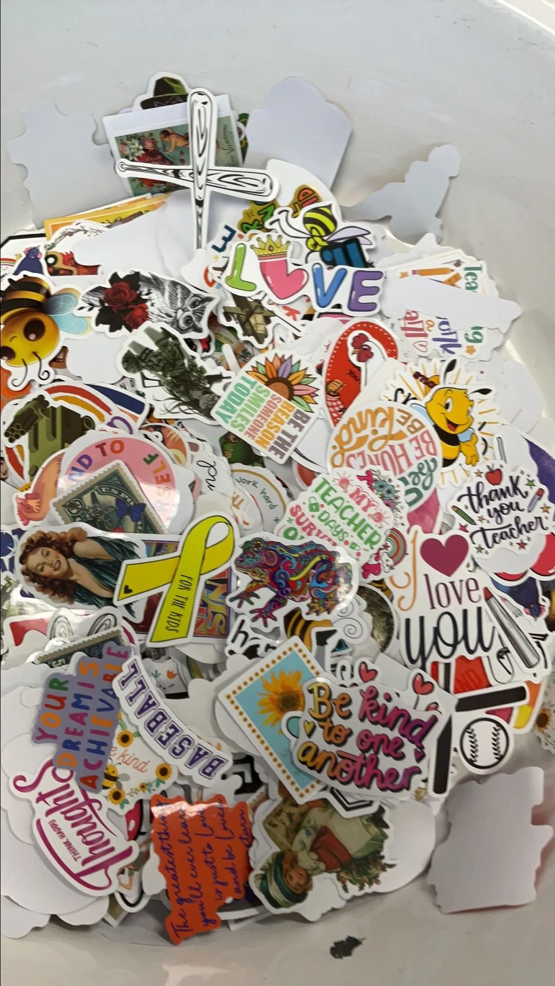 Product image for Stickers