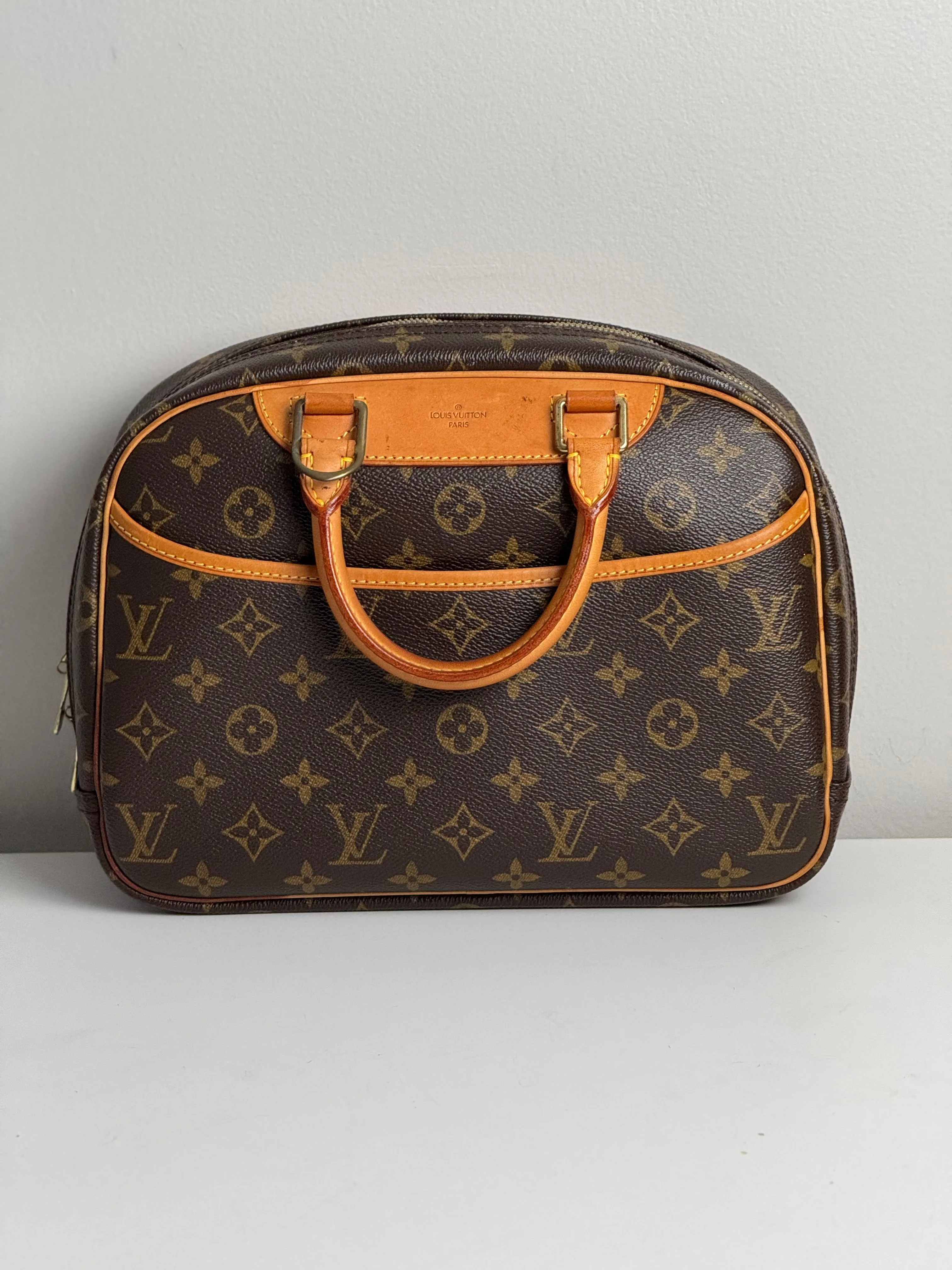 Product image for Louis Vuitton Trouville Monogram