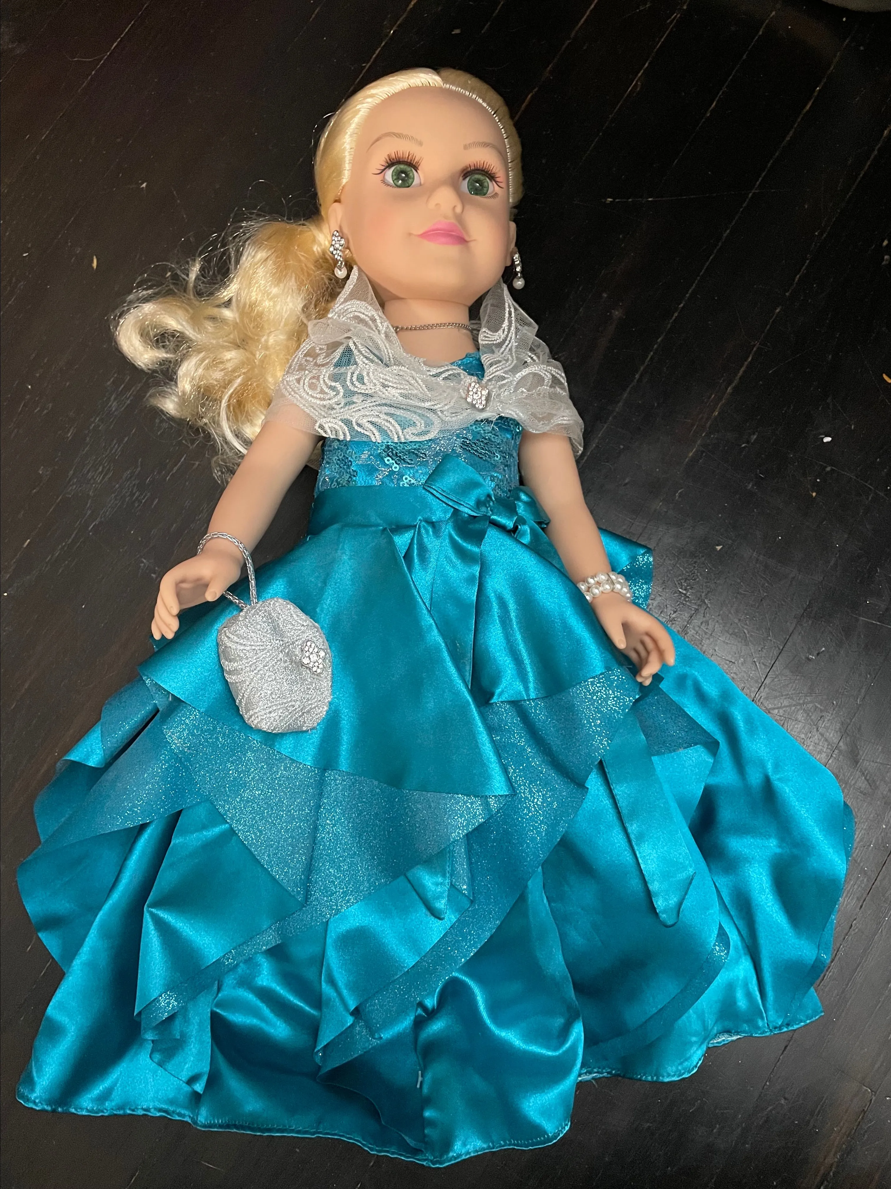 Product image for Journey Girls Doll - Australia