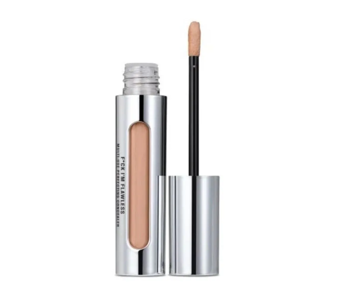 Product image for New IL MAKIAGE 3.5 F*CK I'M FLAWLESS MULTI-USE PERFECTING CONCEALER: 7mL color 3.5 WITH BOX